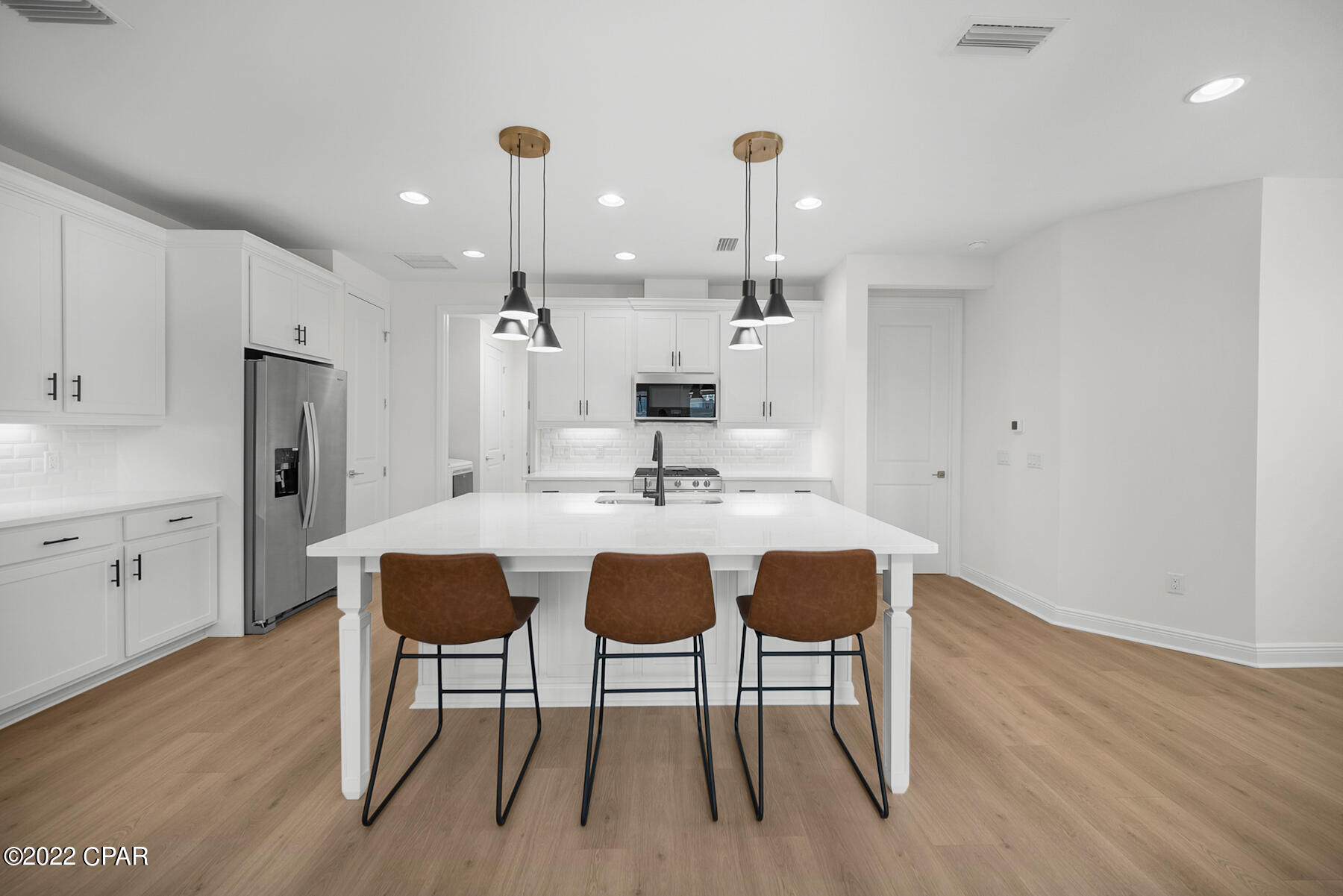 Latitude at Watersound - Residential