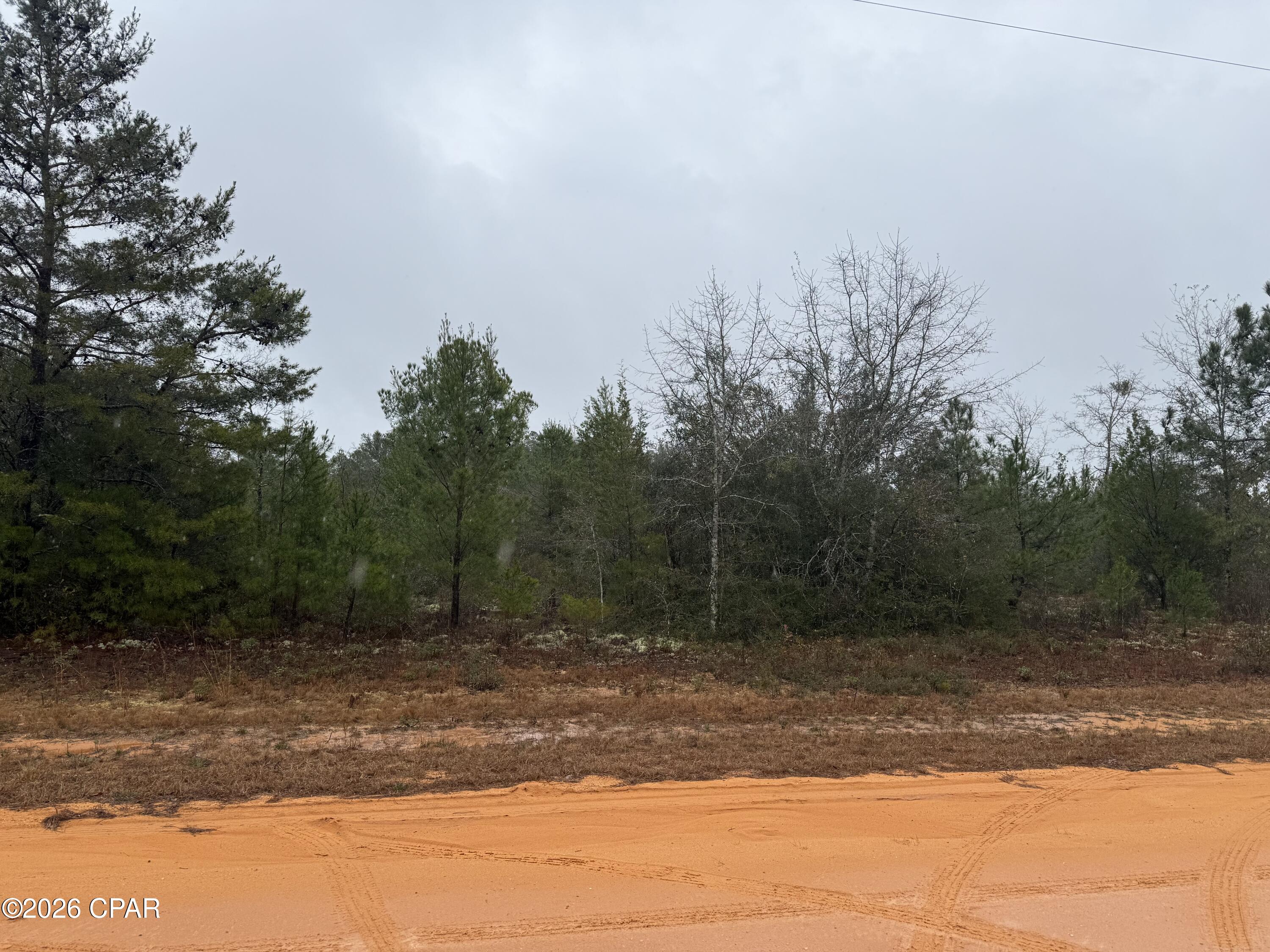 Compass Lake Hills Unit 6 - Land