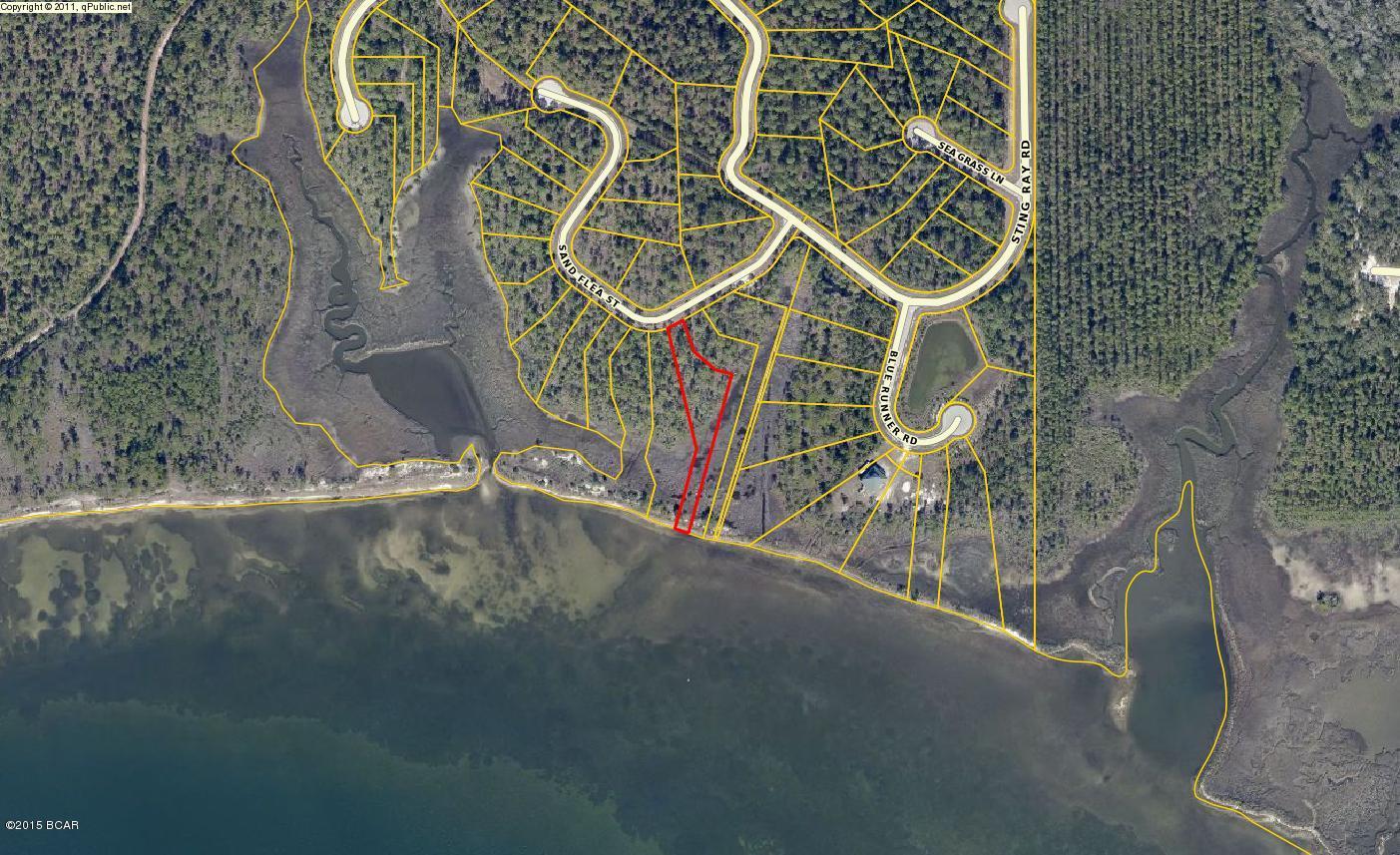 East Bay Plantation - Land