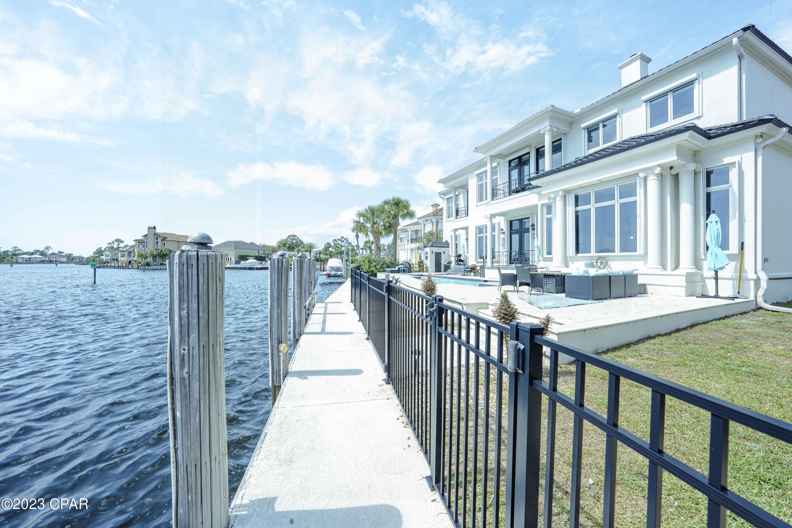 Bay Point Unit 1-A - Residential