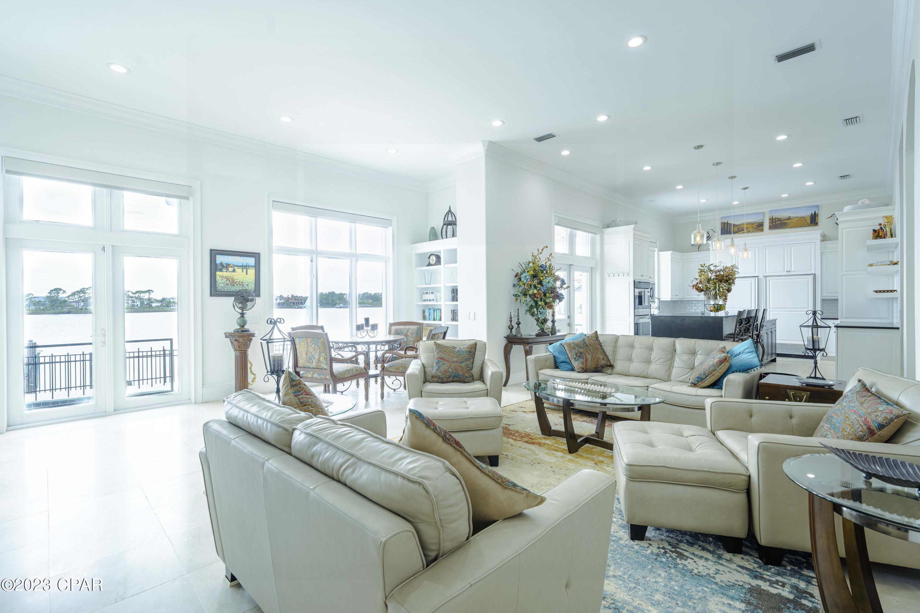 Bay Point Unit 1-A - Residential