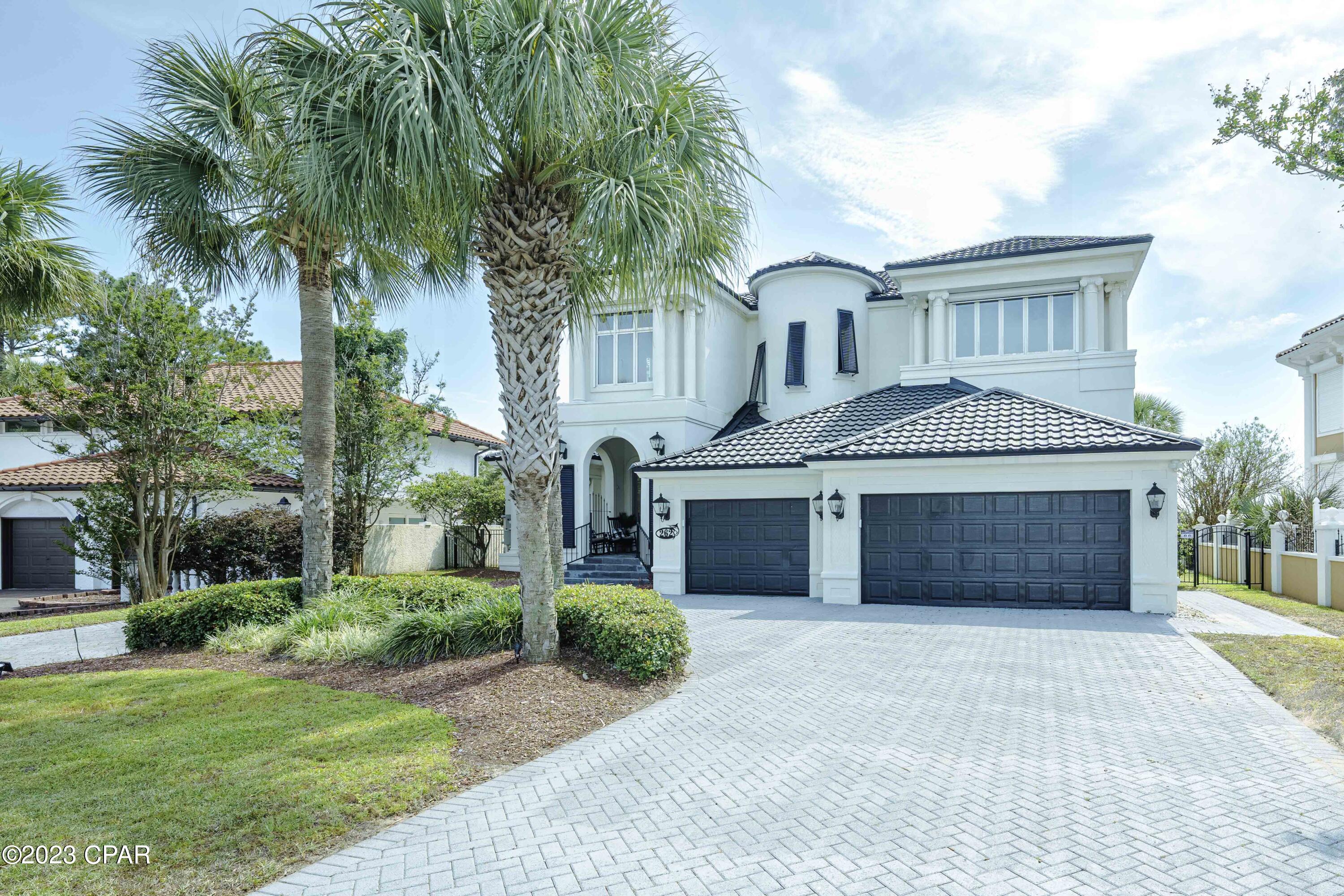 Bay Point Unit 1-A - Residential