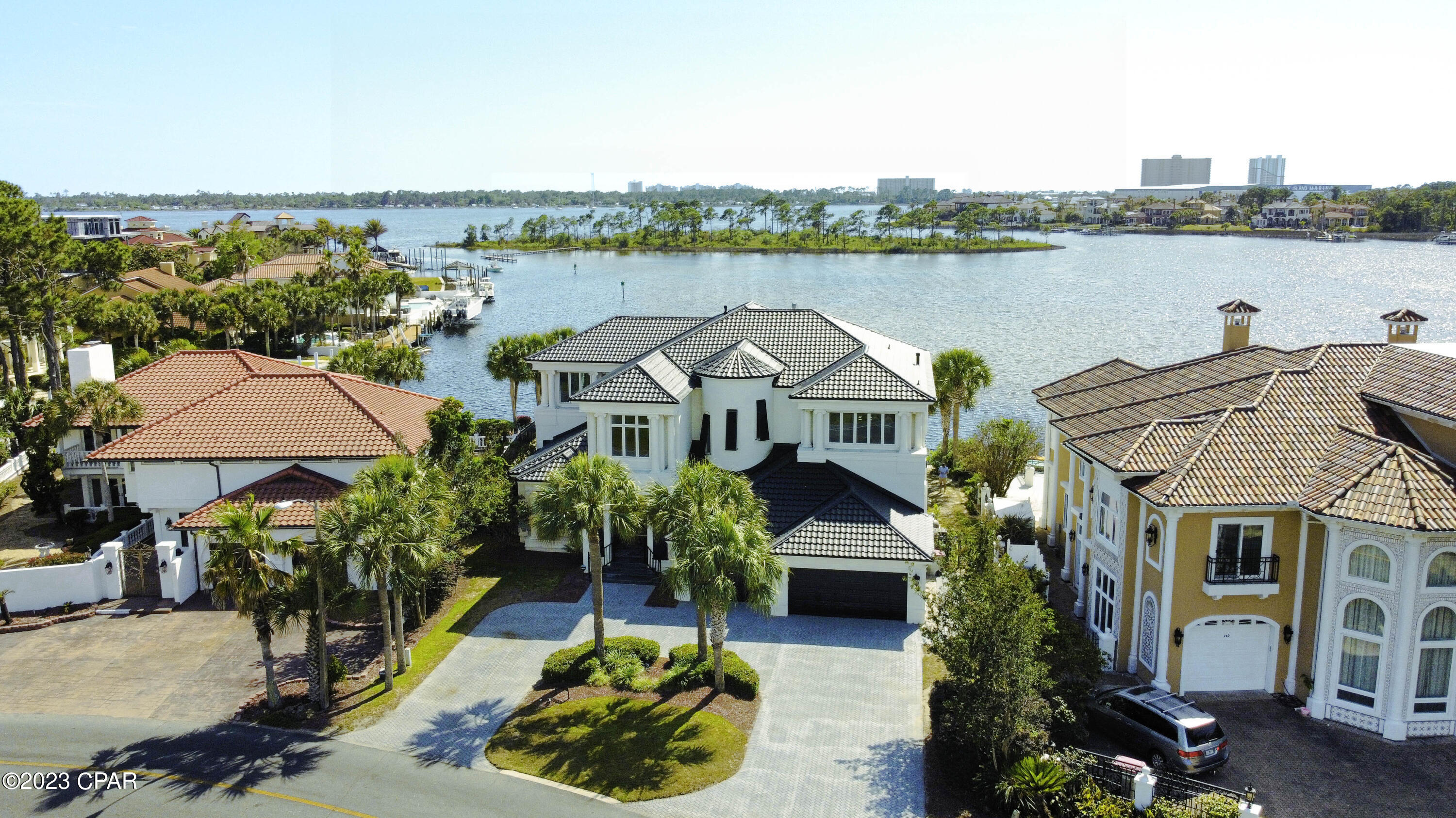 Bay Point Unit 1-A - Residential