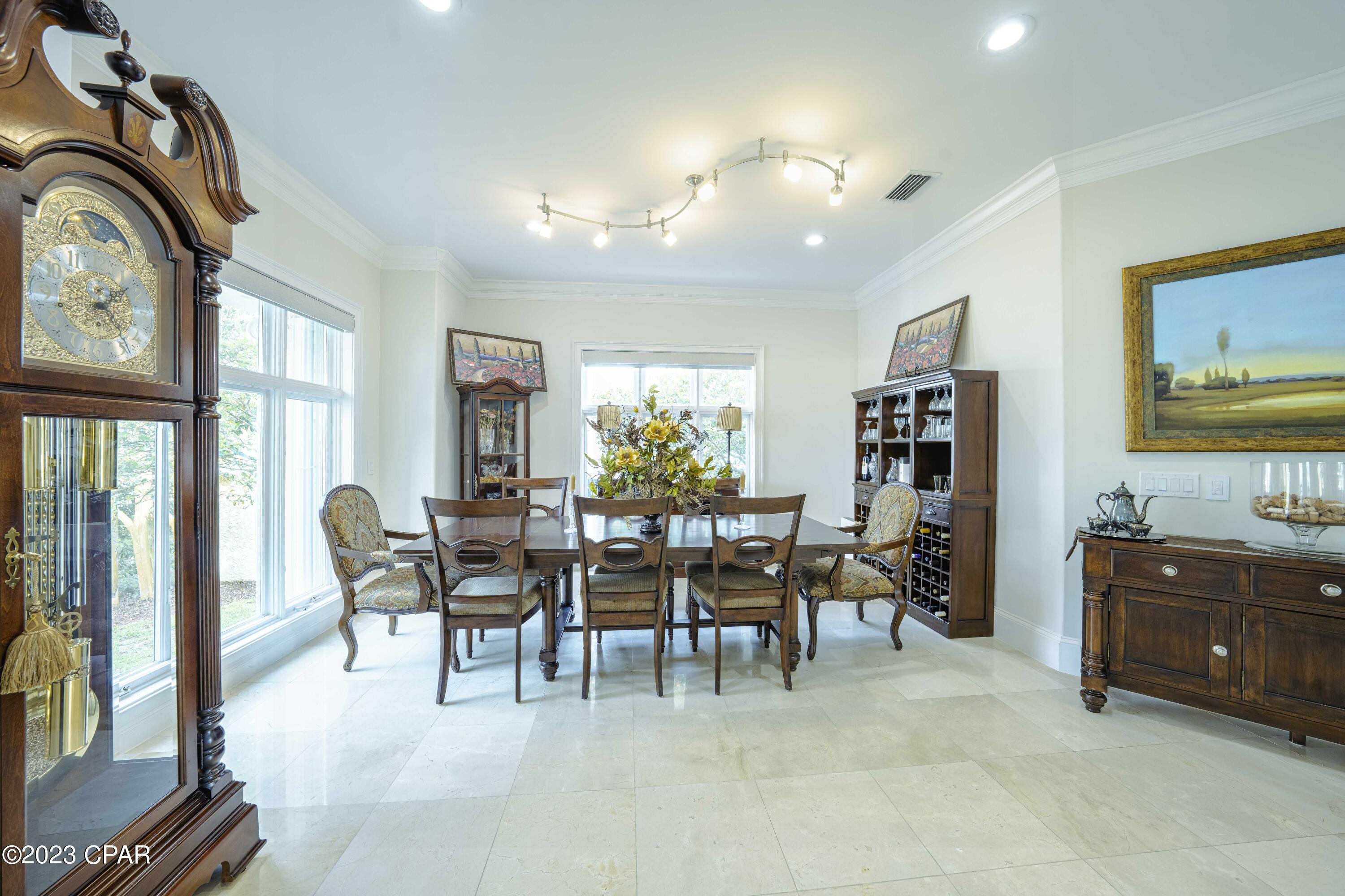 Bay Point Unit 1-A - Residential