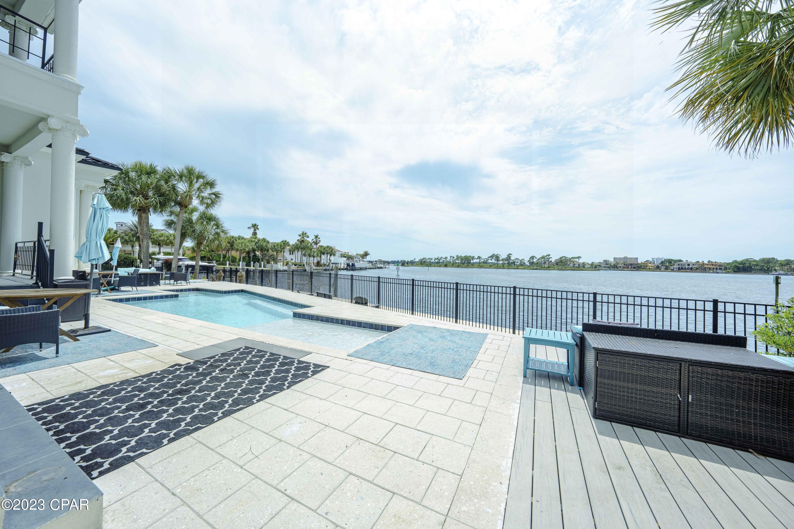 Bay Point Unit 1-A - Residential