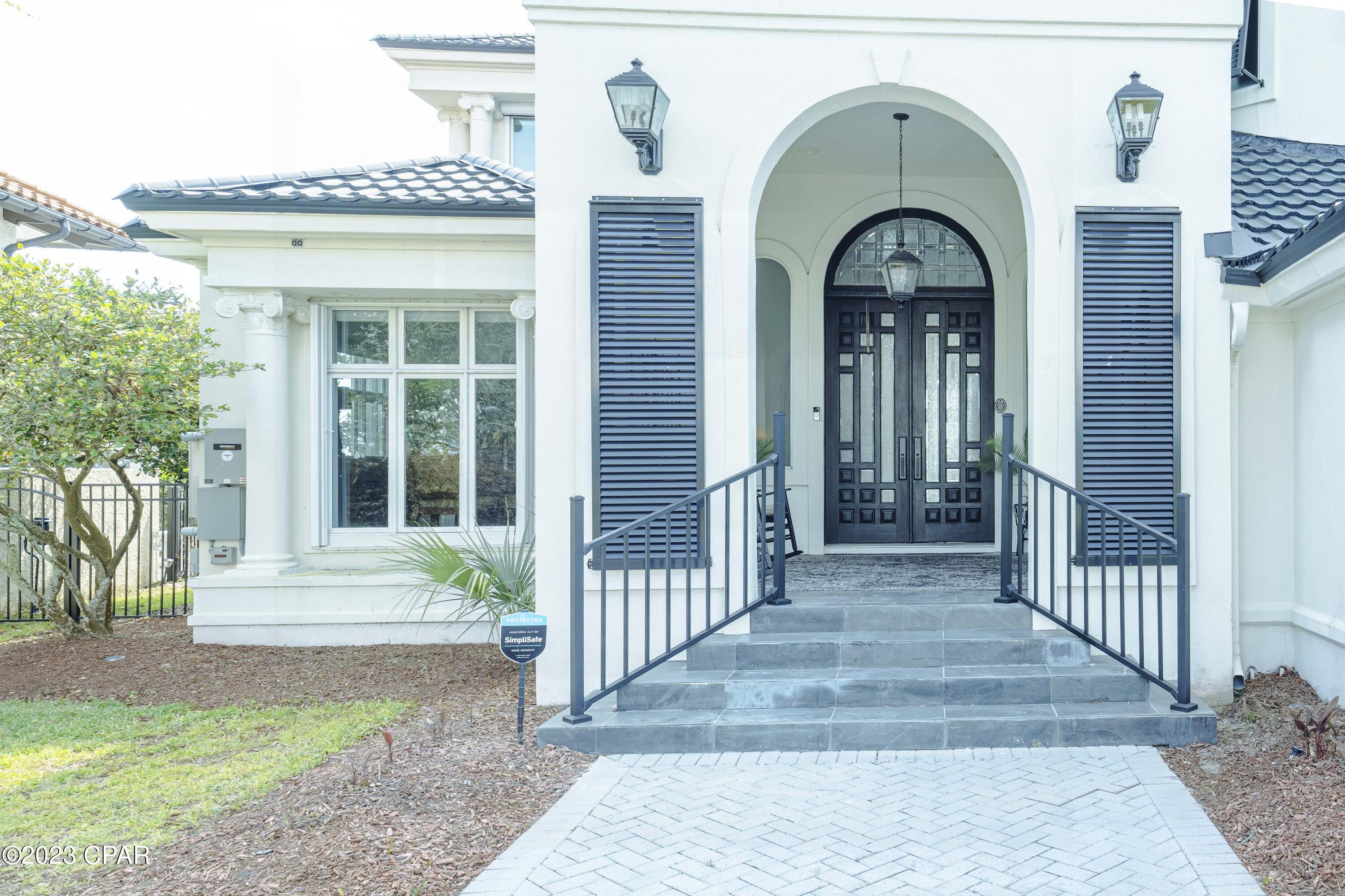 Bay Point Unit 1-A - Residential