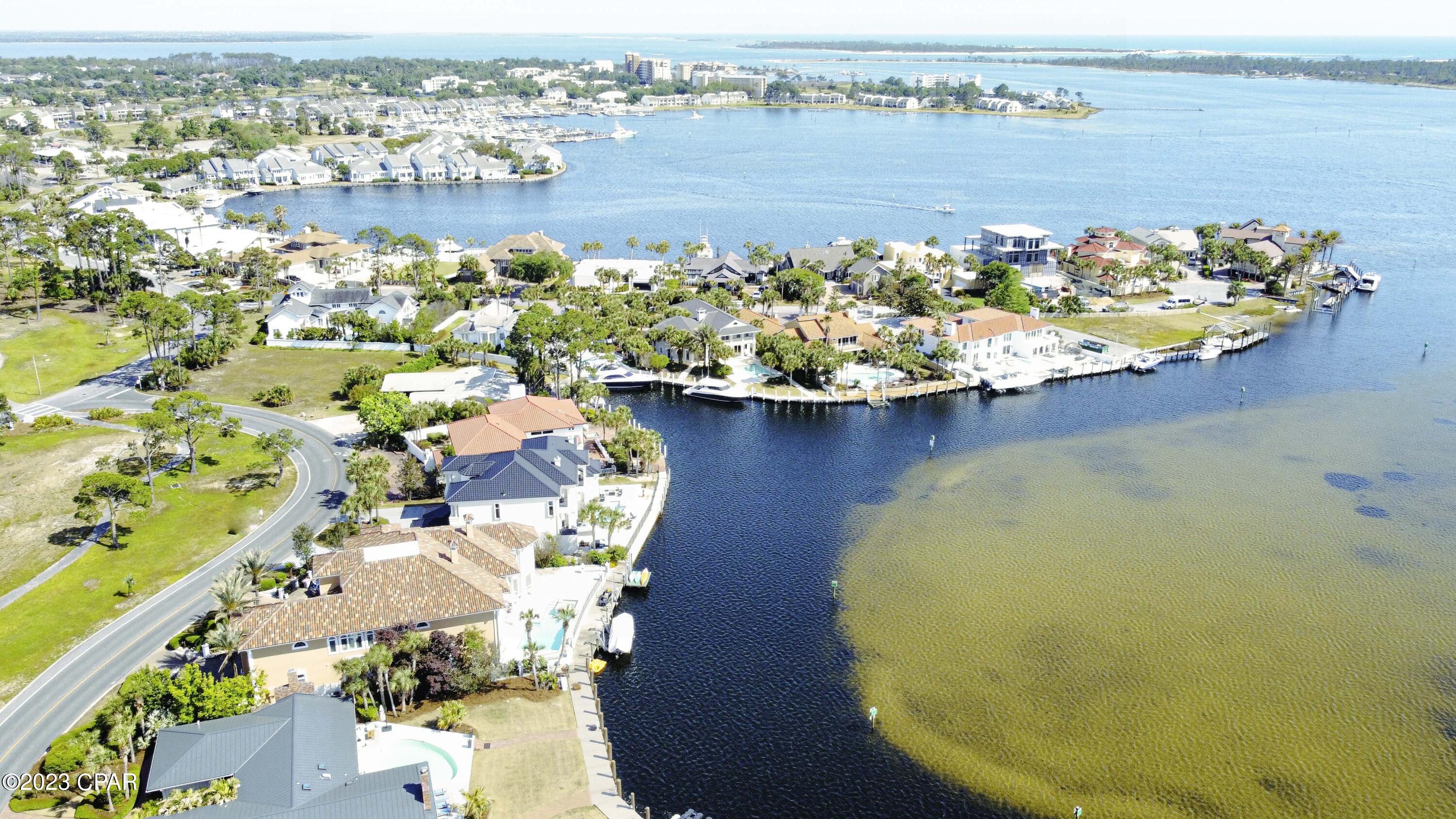 Bay Point Unit 1-A - Residential