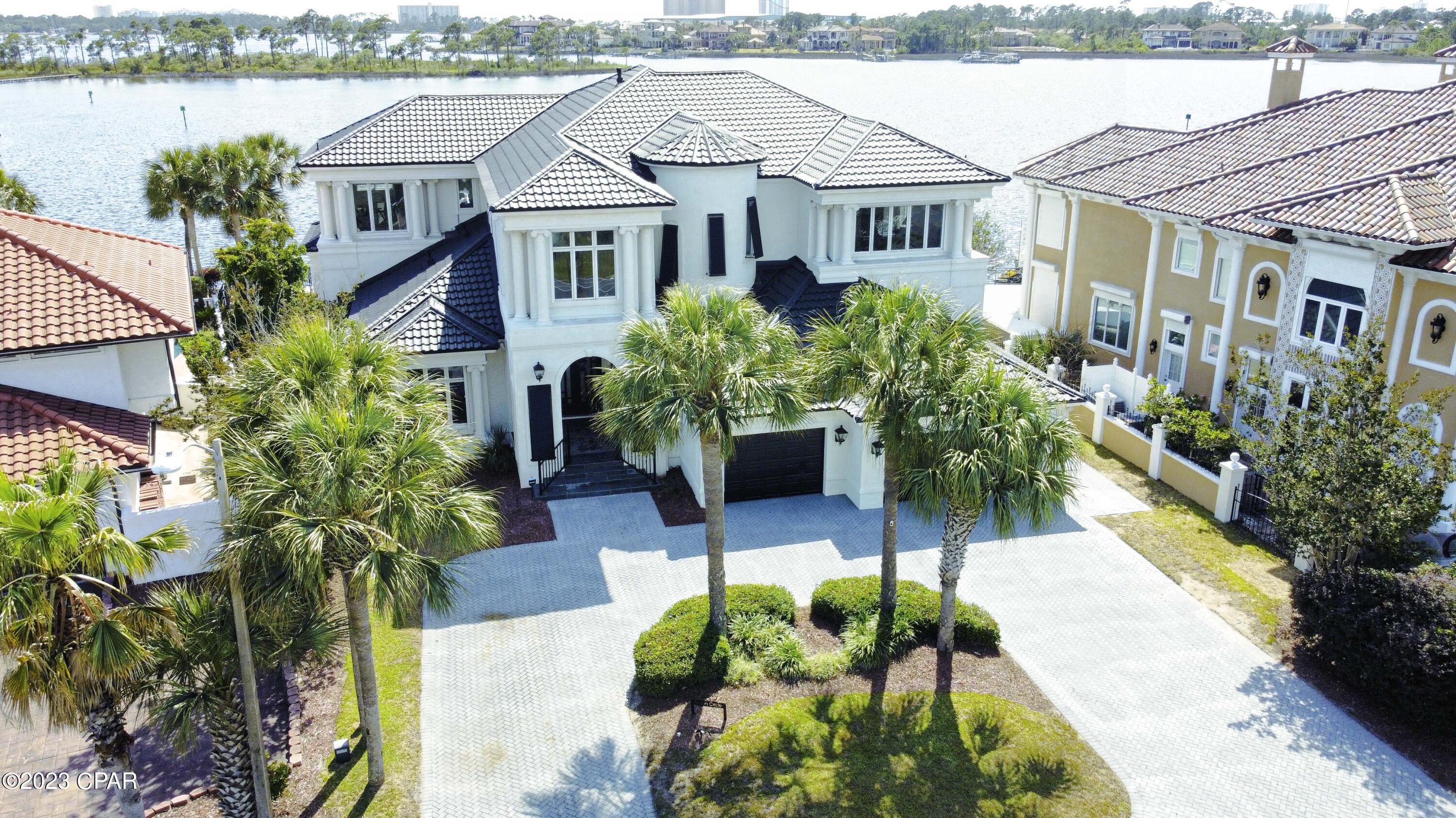 Bay Point Unit 1-A - Residential