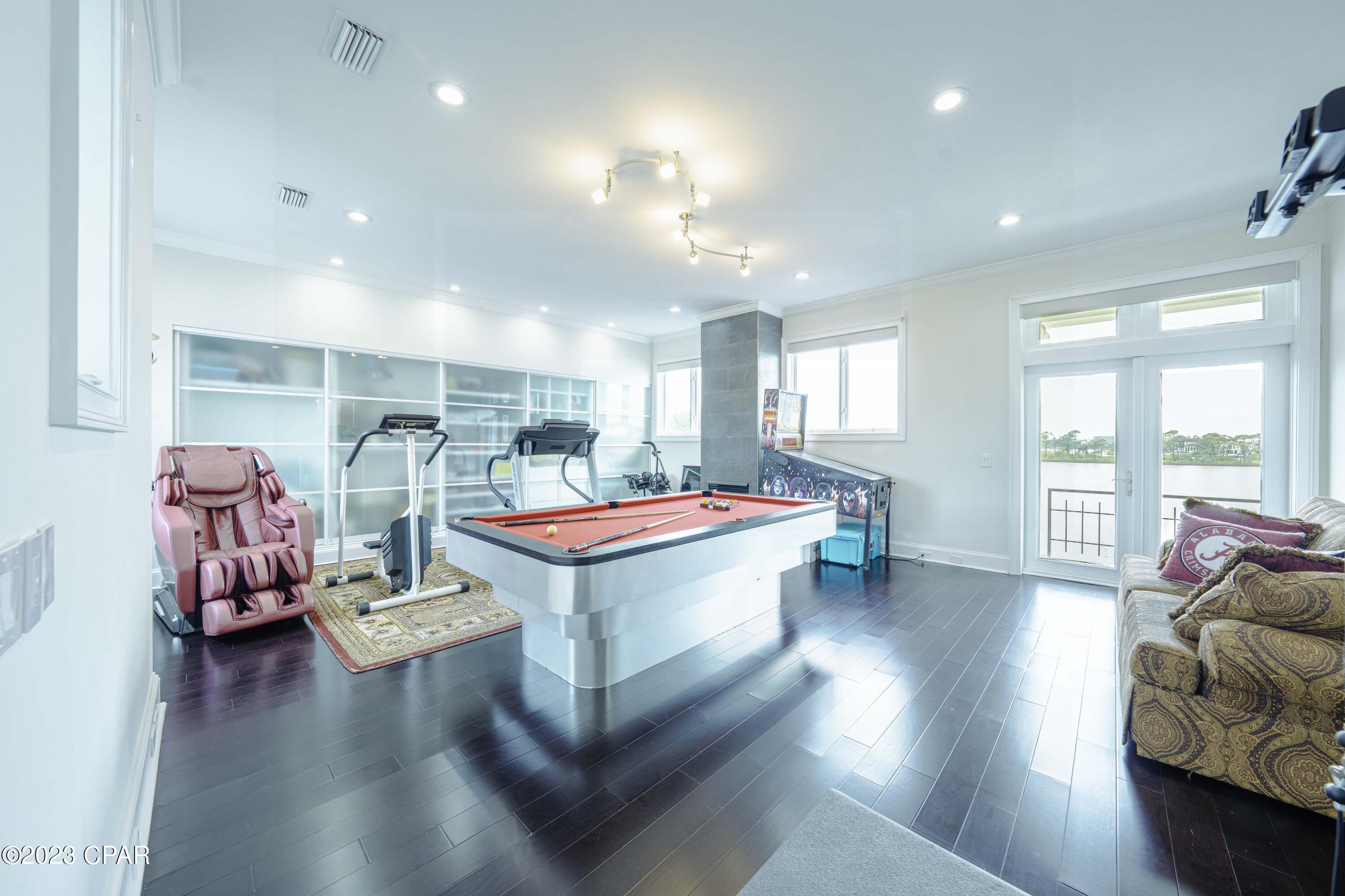 Bay Point Unit 1-A - Residential