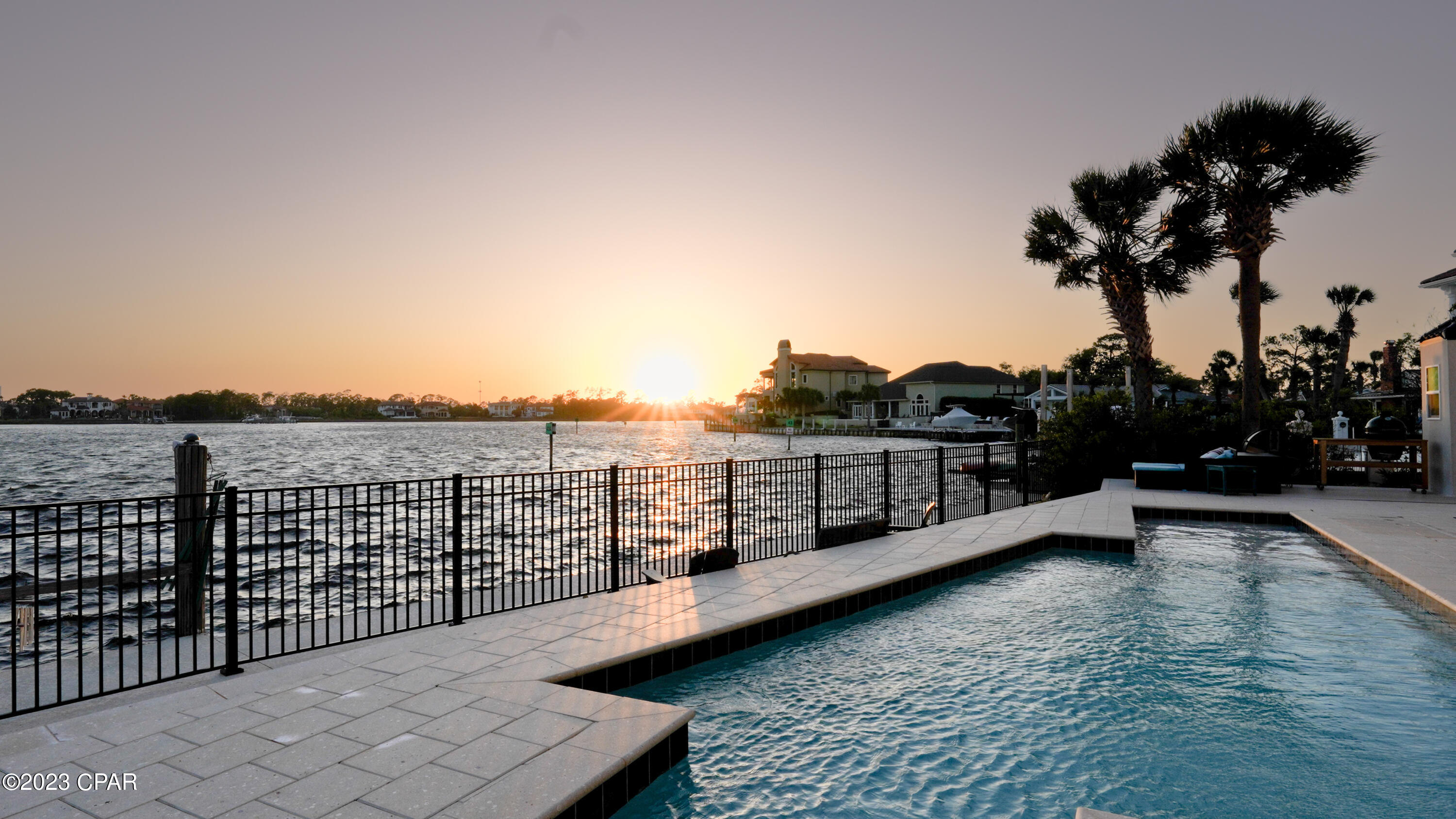 Bay Point Unit 1-A - Residential