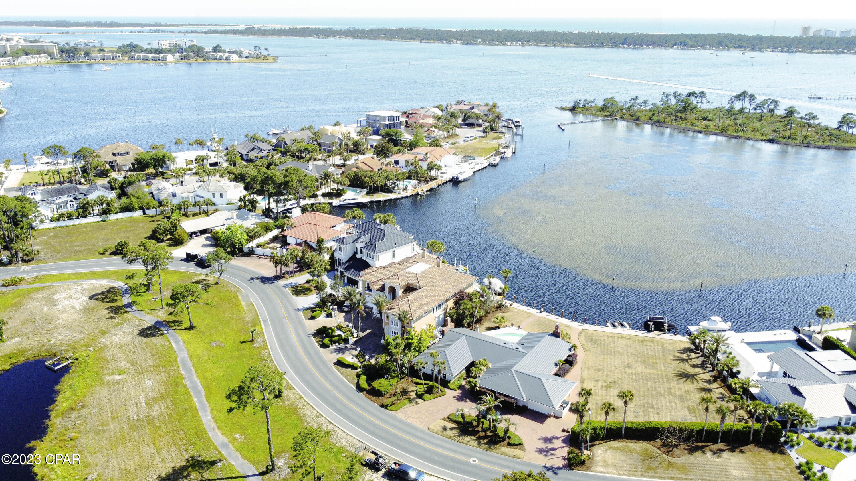 Bay Point Unit 1-A - Residential