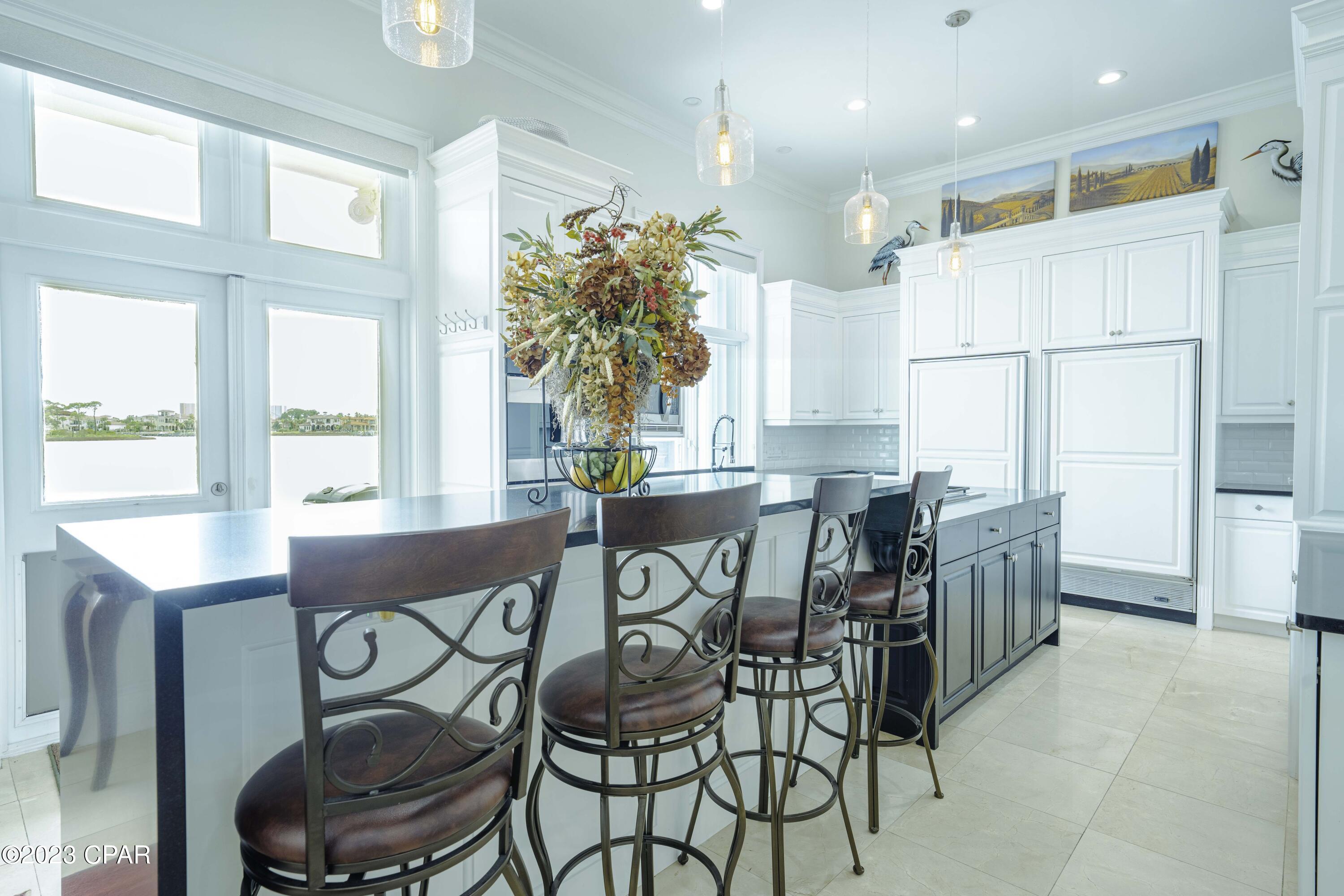 Bay Point Unit 1-A - Residential