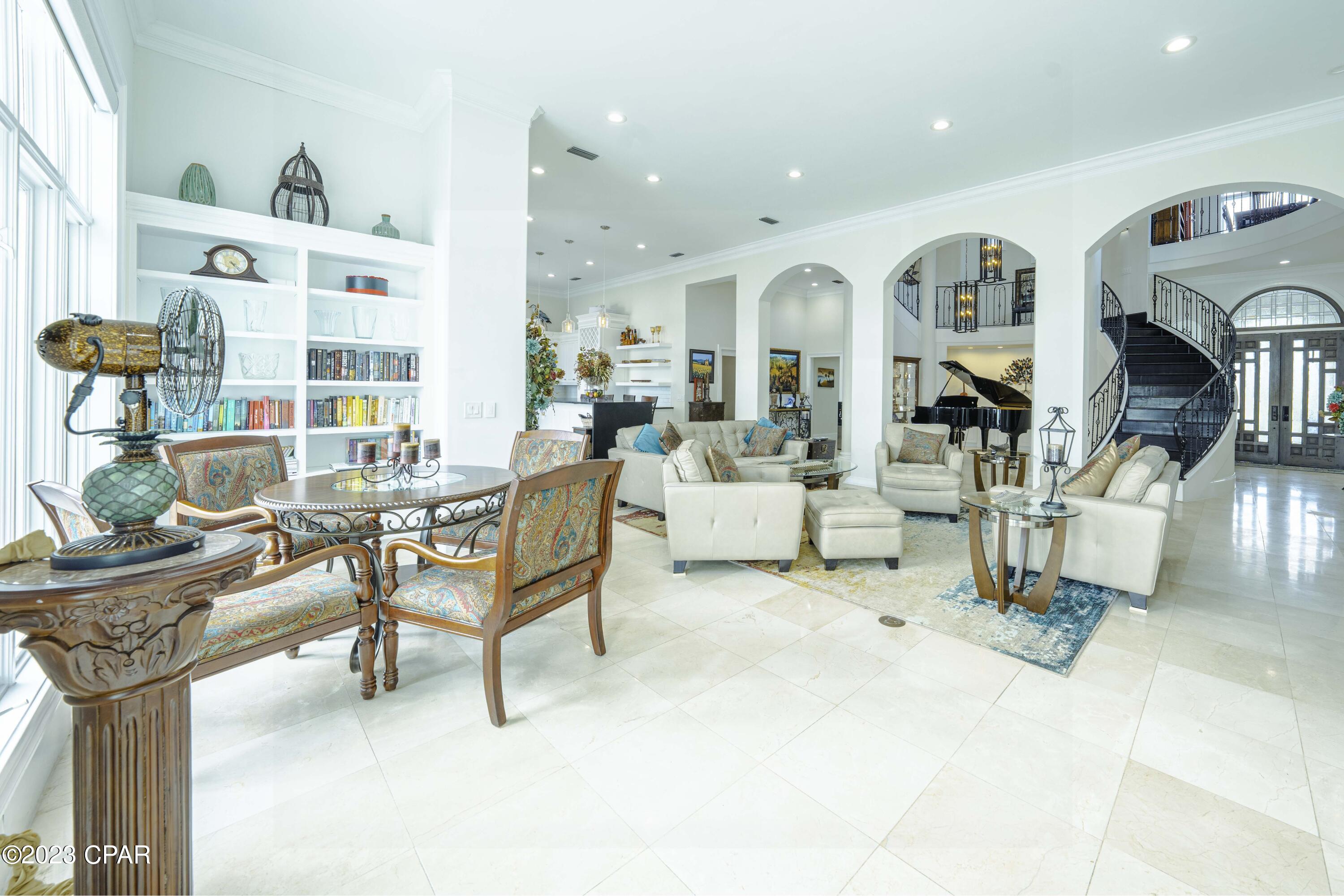 Bay Point Unit 1-A - Residential