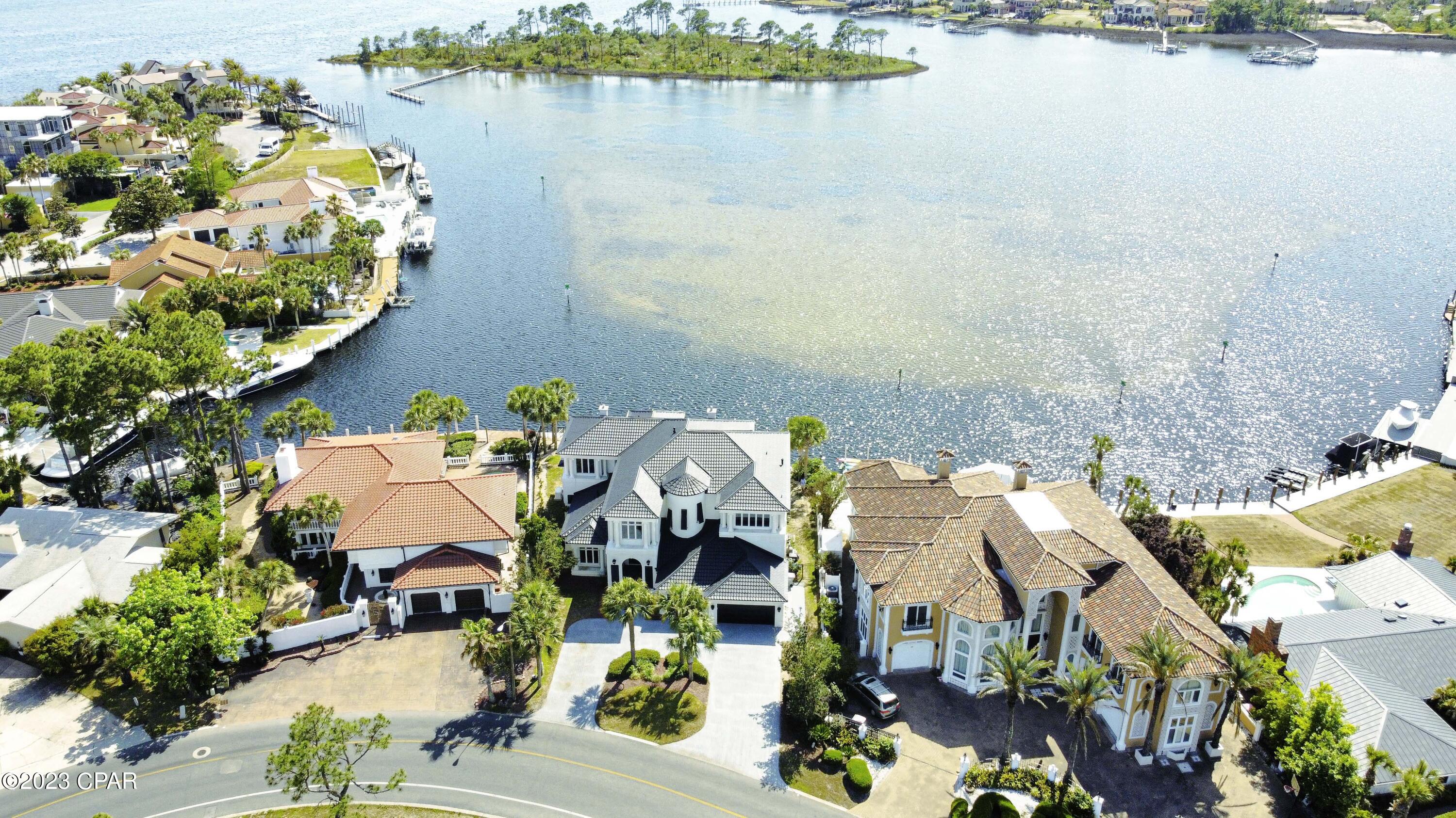 Bay Point Unit 1-A - Residential