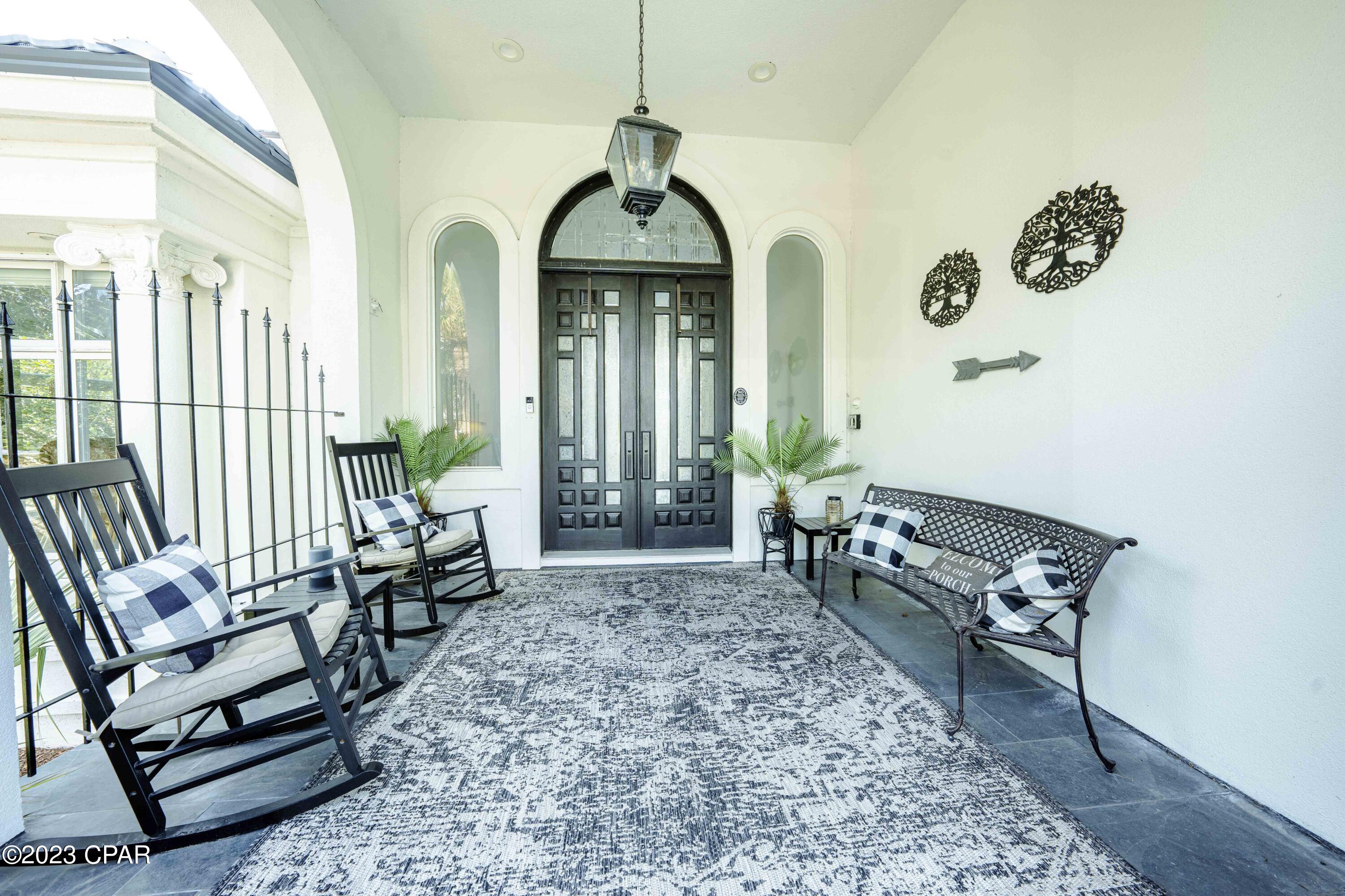 Bay Point Unit 1-A - Residential