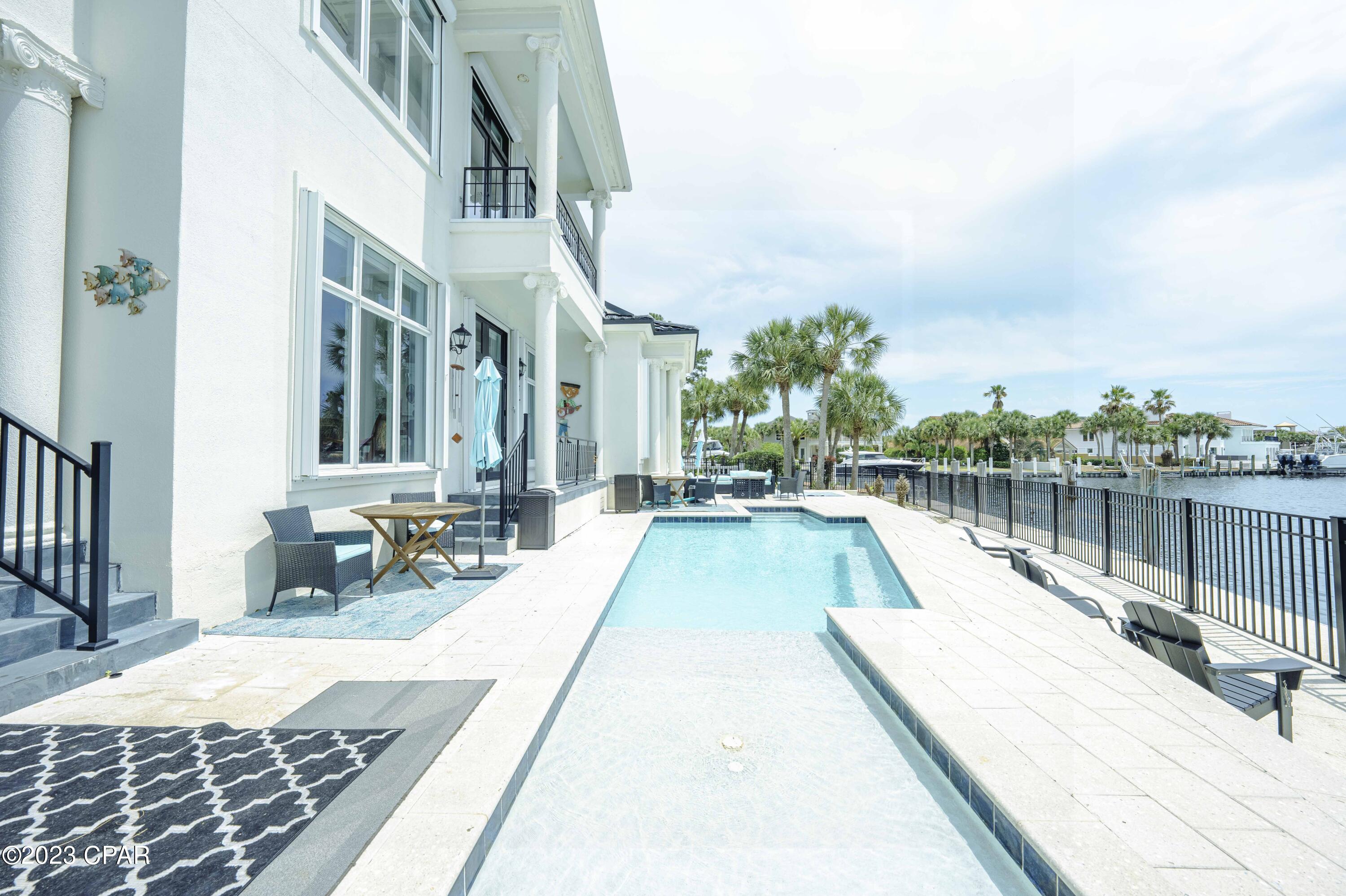 Bay Point Unit 1-A - Residential