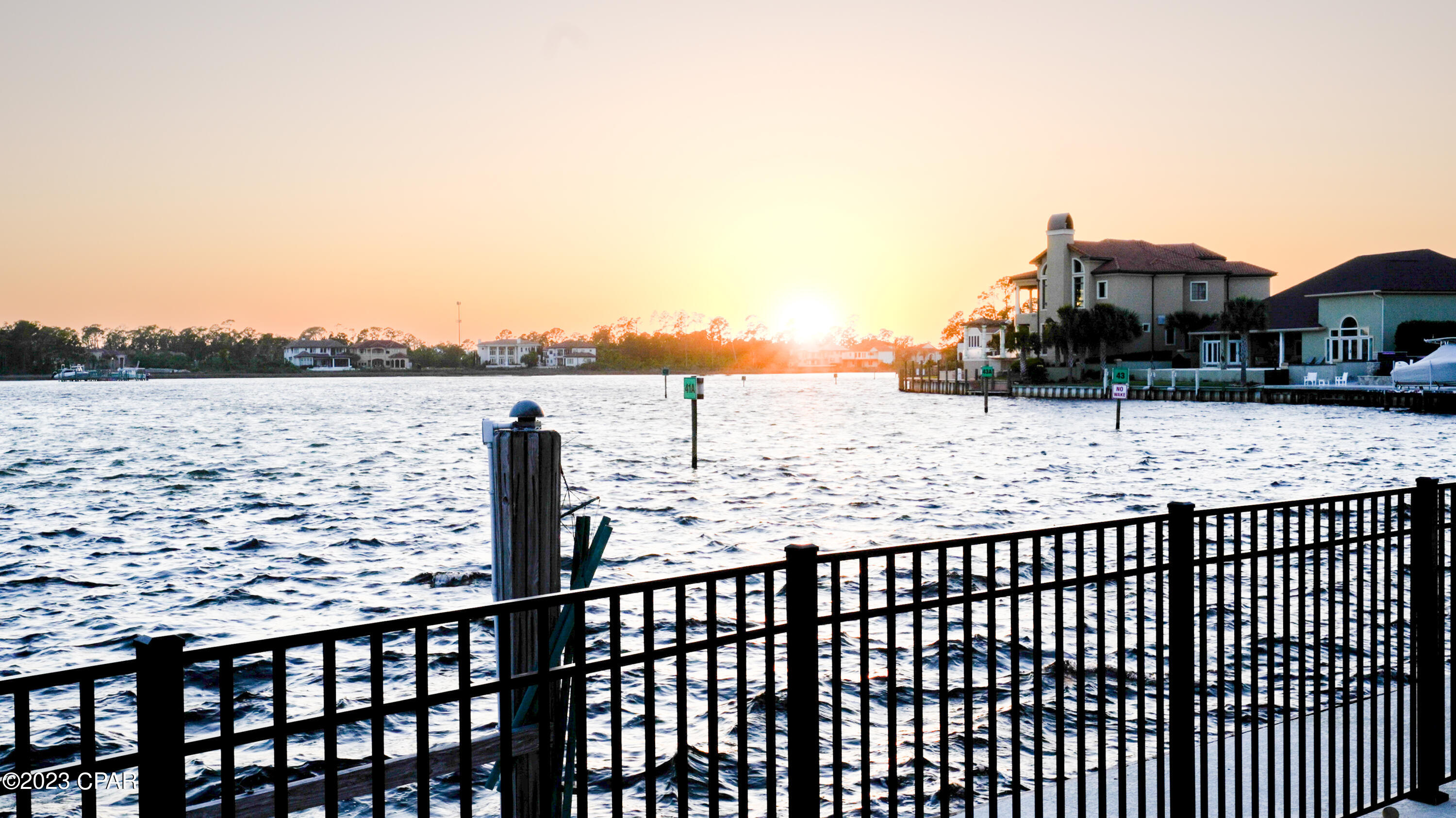 Bay Point Unit 1-A - Residential