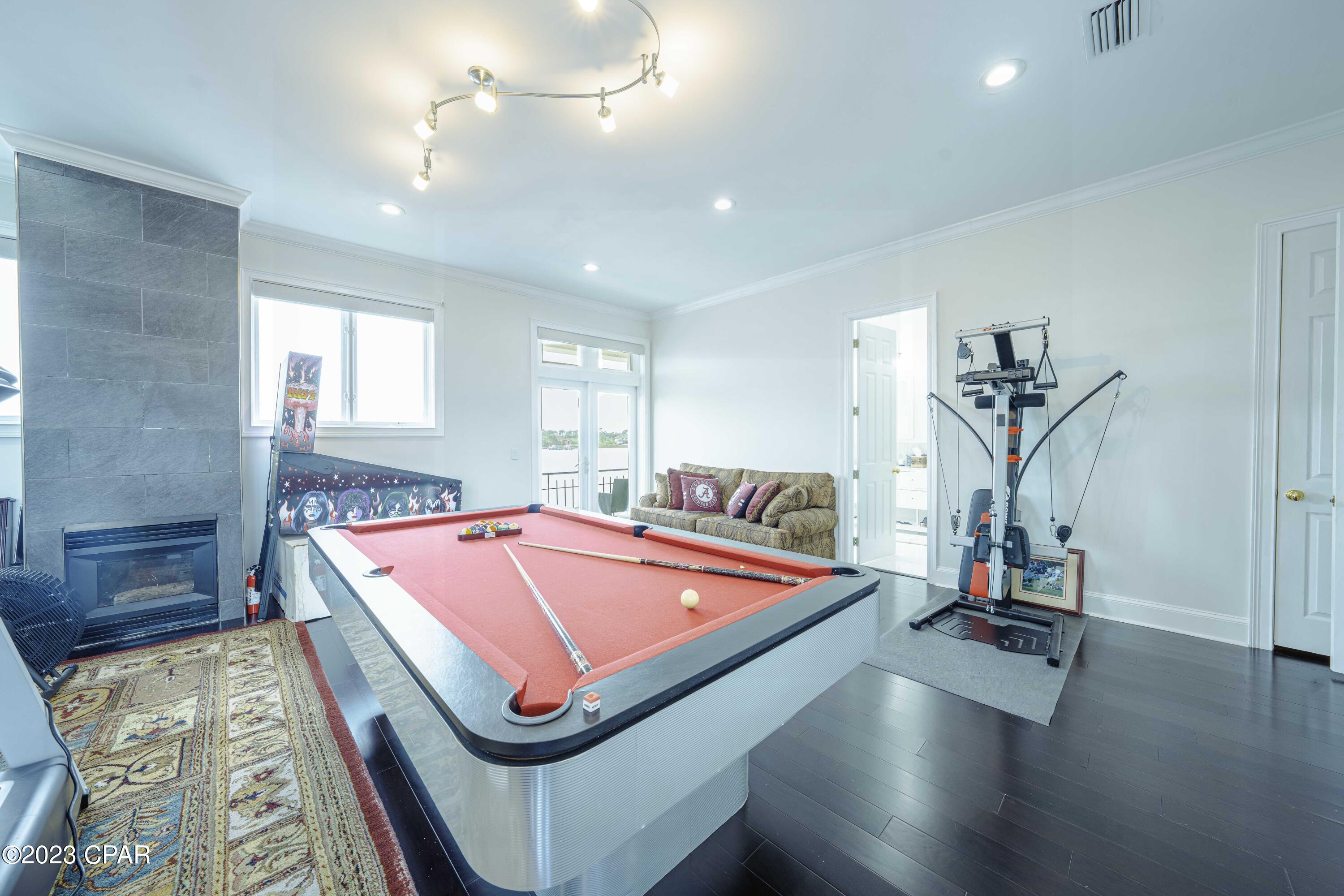 Bay Point Unit 1-A - Residential