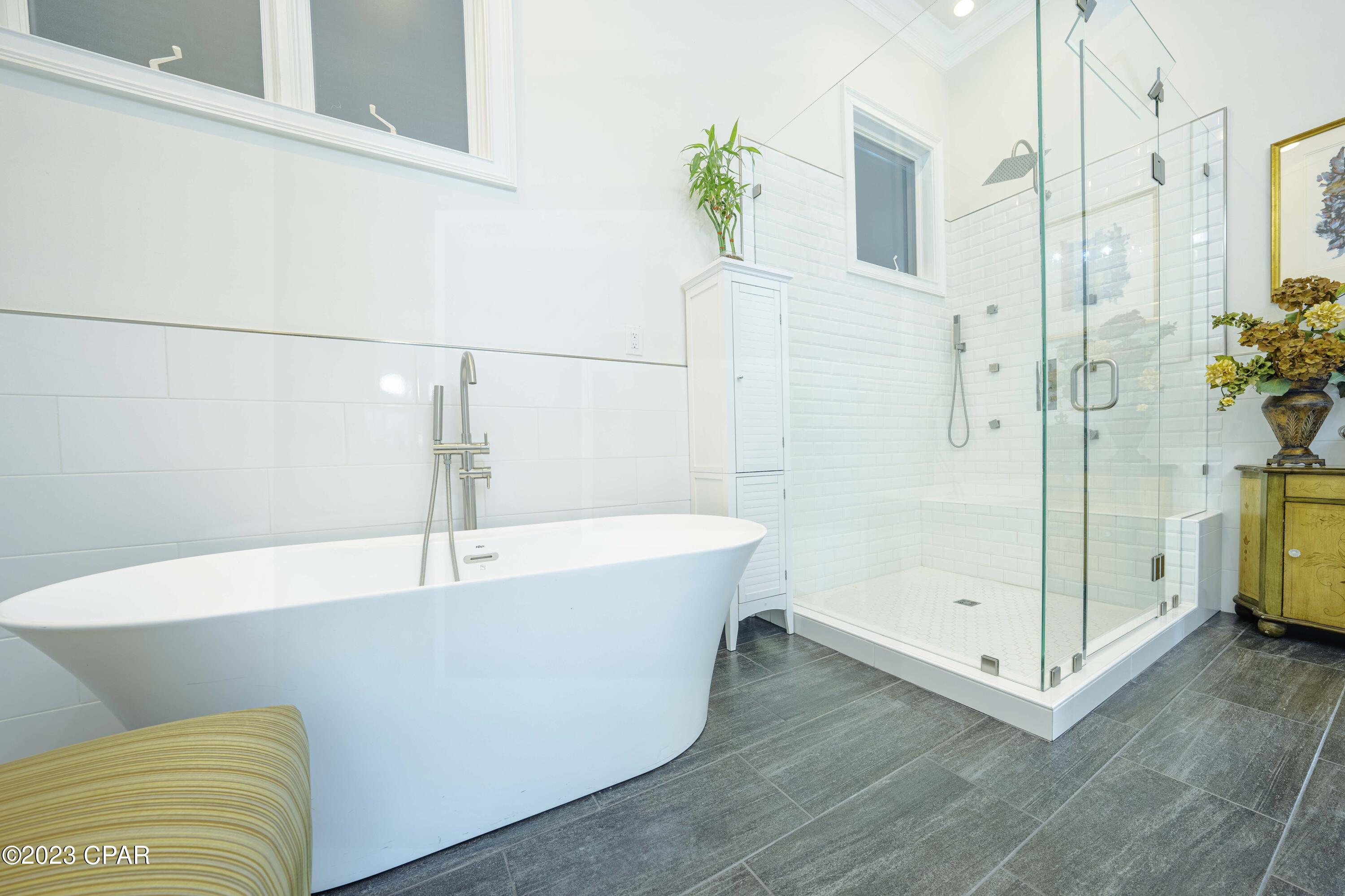 Bay Point Unit 1-A - Residential