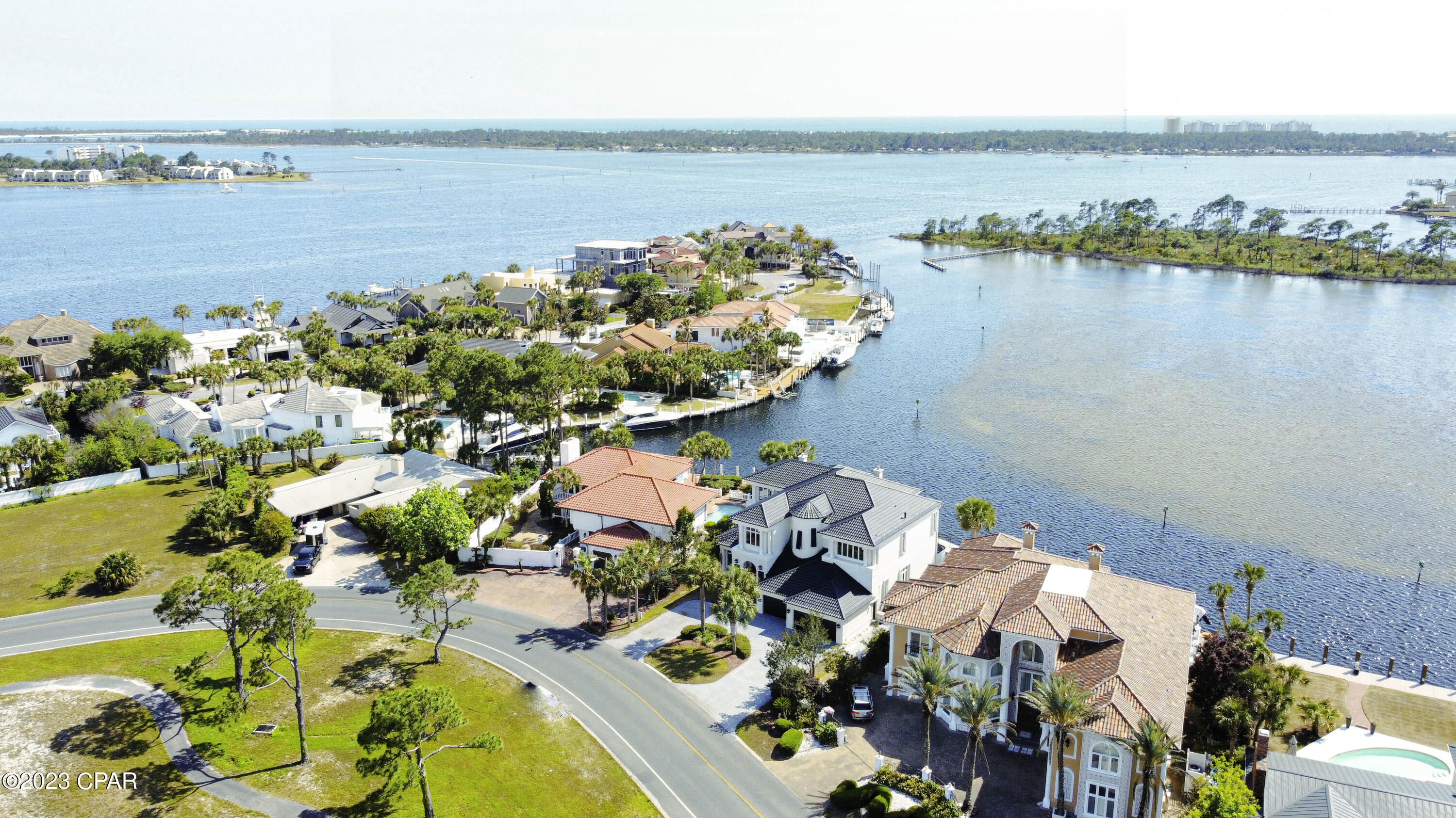 Bay Point Unit 1-A - Residential