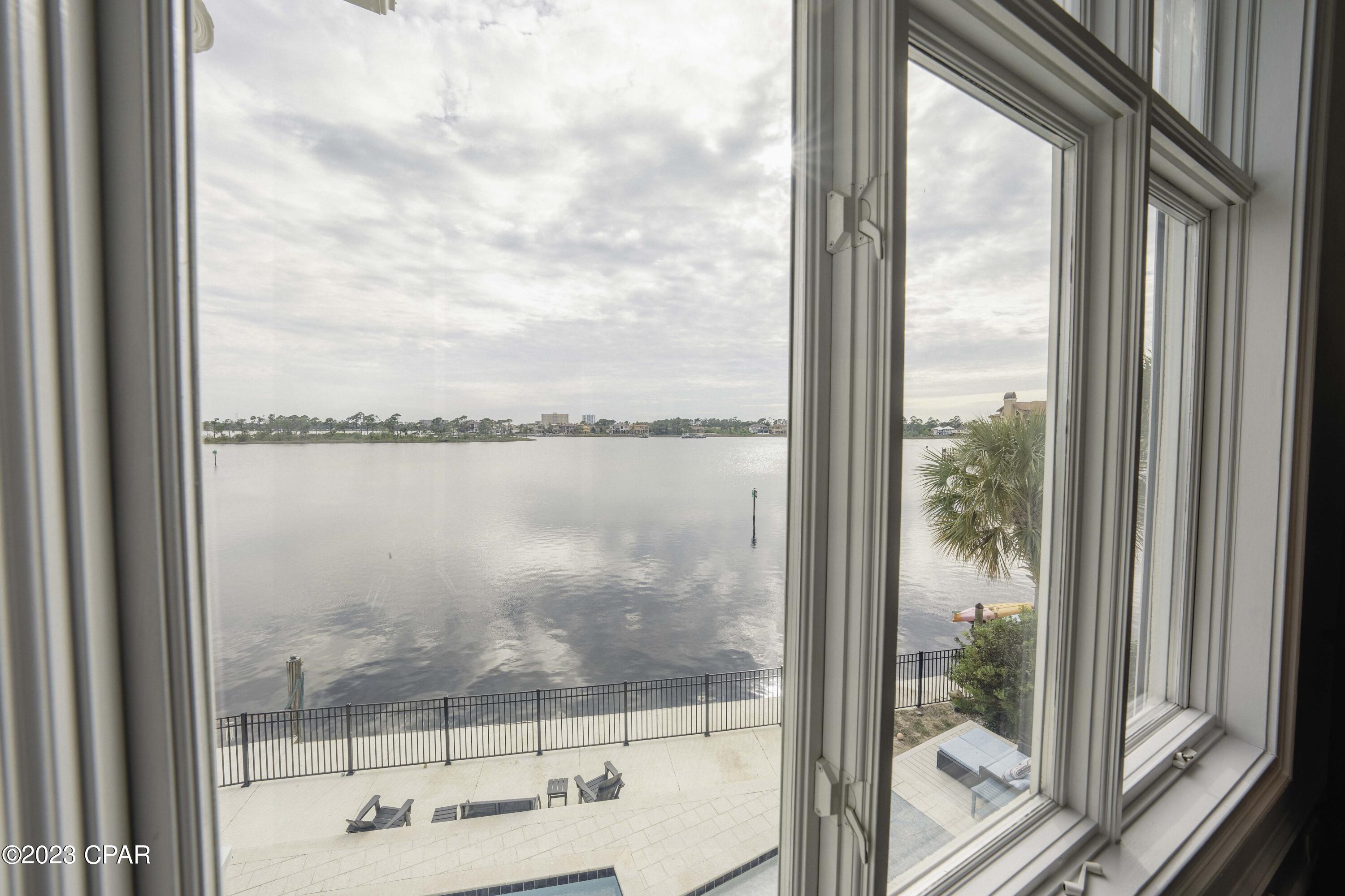 Bay Point Unit 1-A - Residential