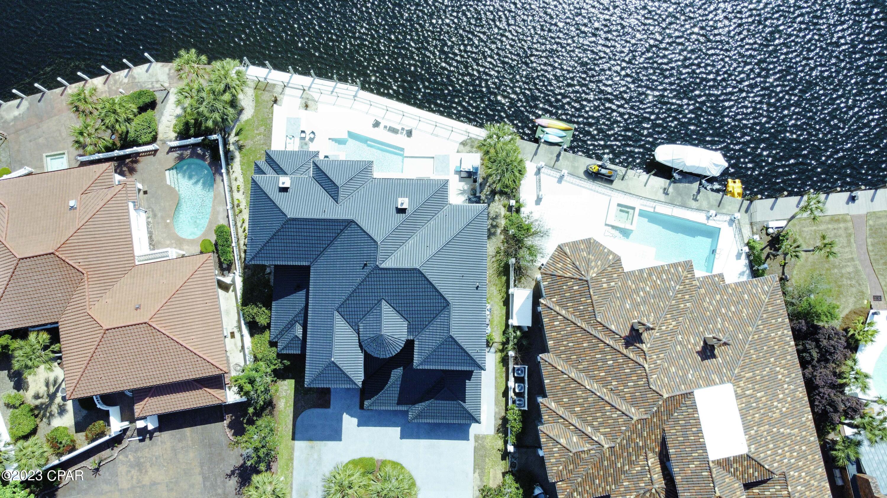 Bay Point Unit 1-A - Residential