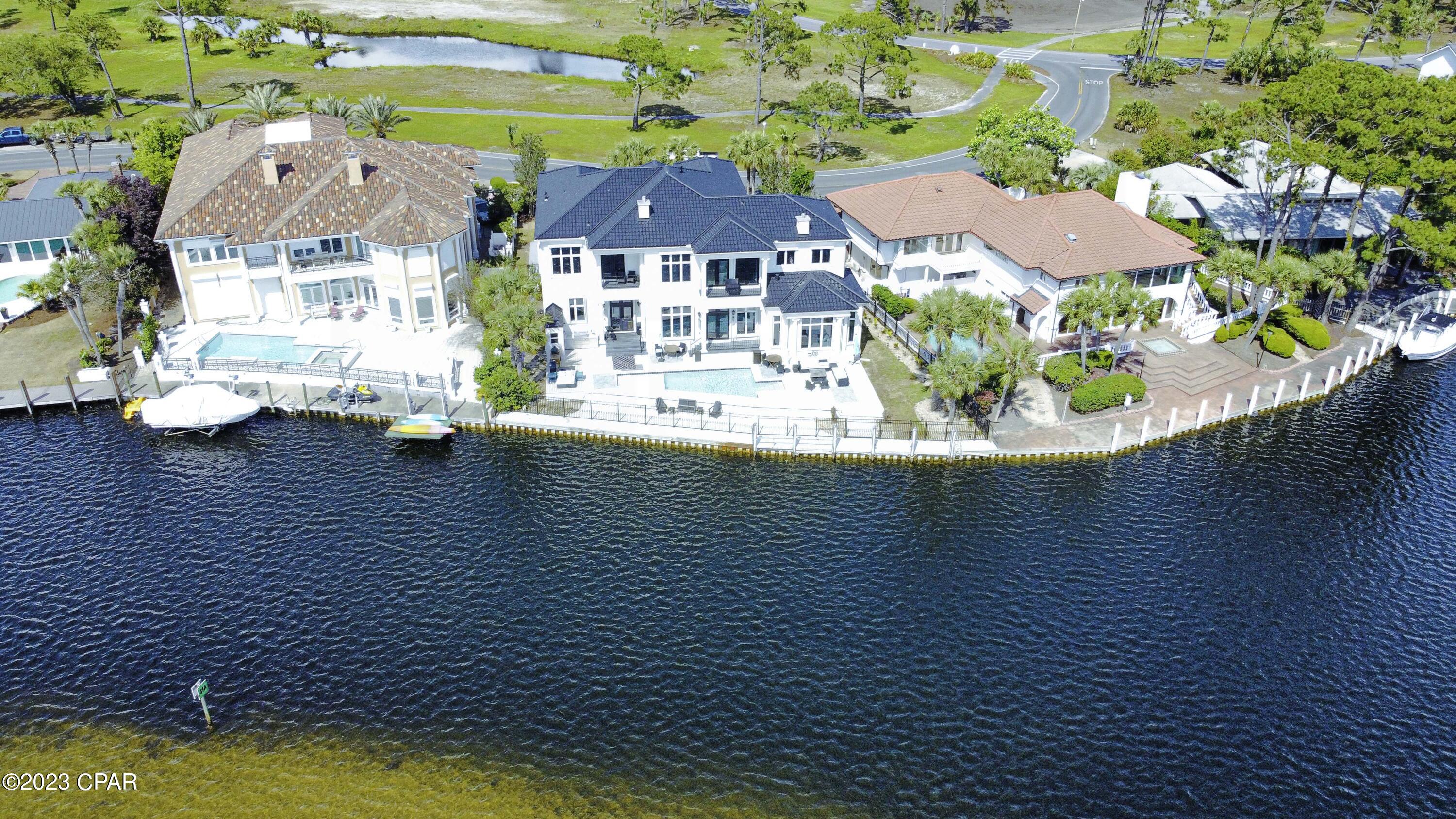 Bay Point Unit 1-A - Residential