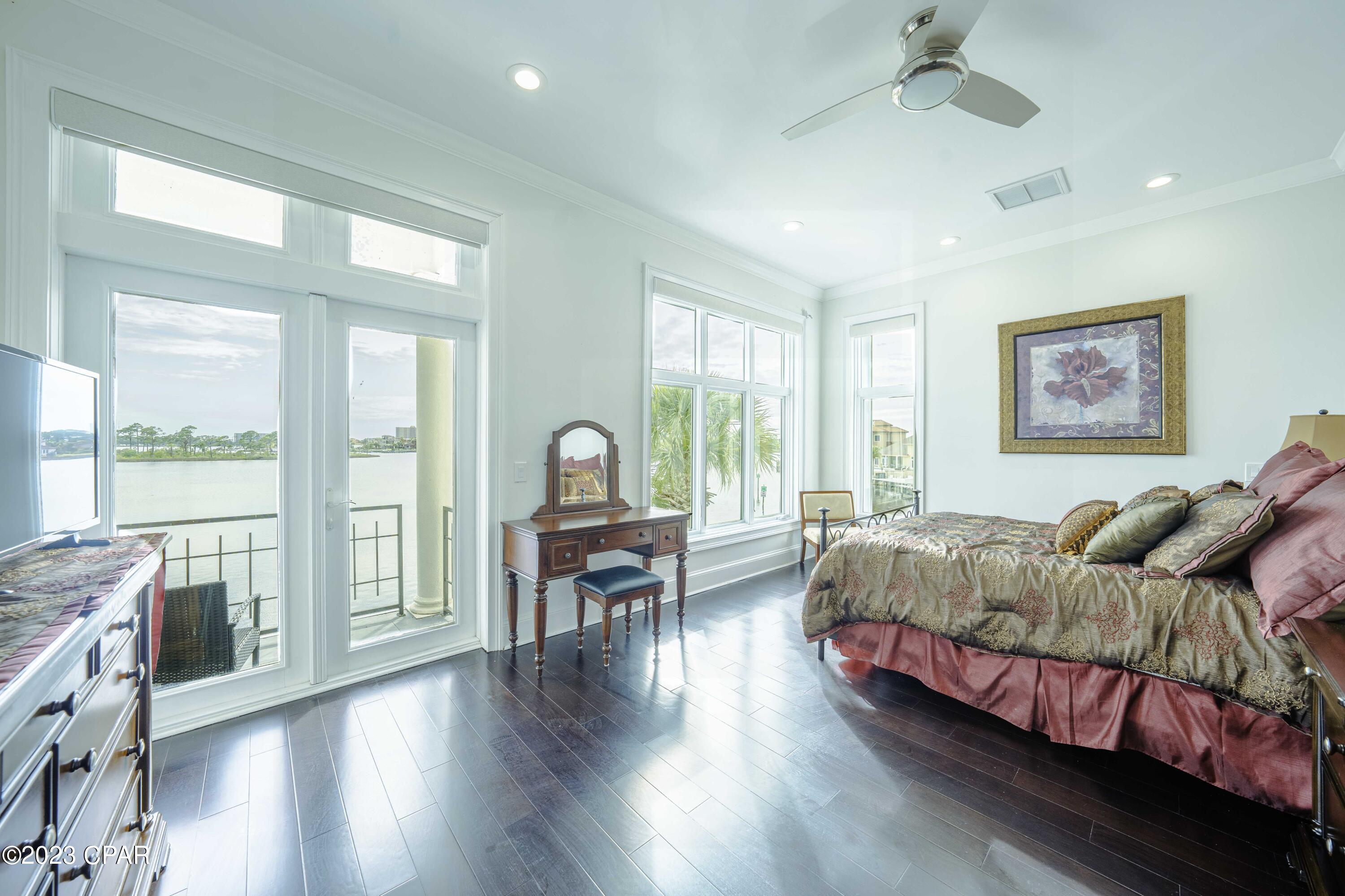 Bay Point Unit 1-A - Residential