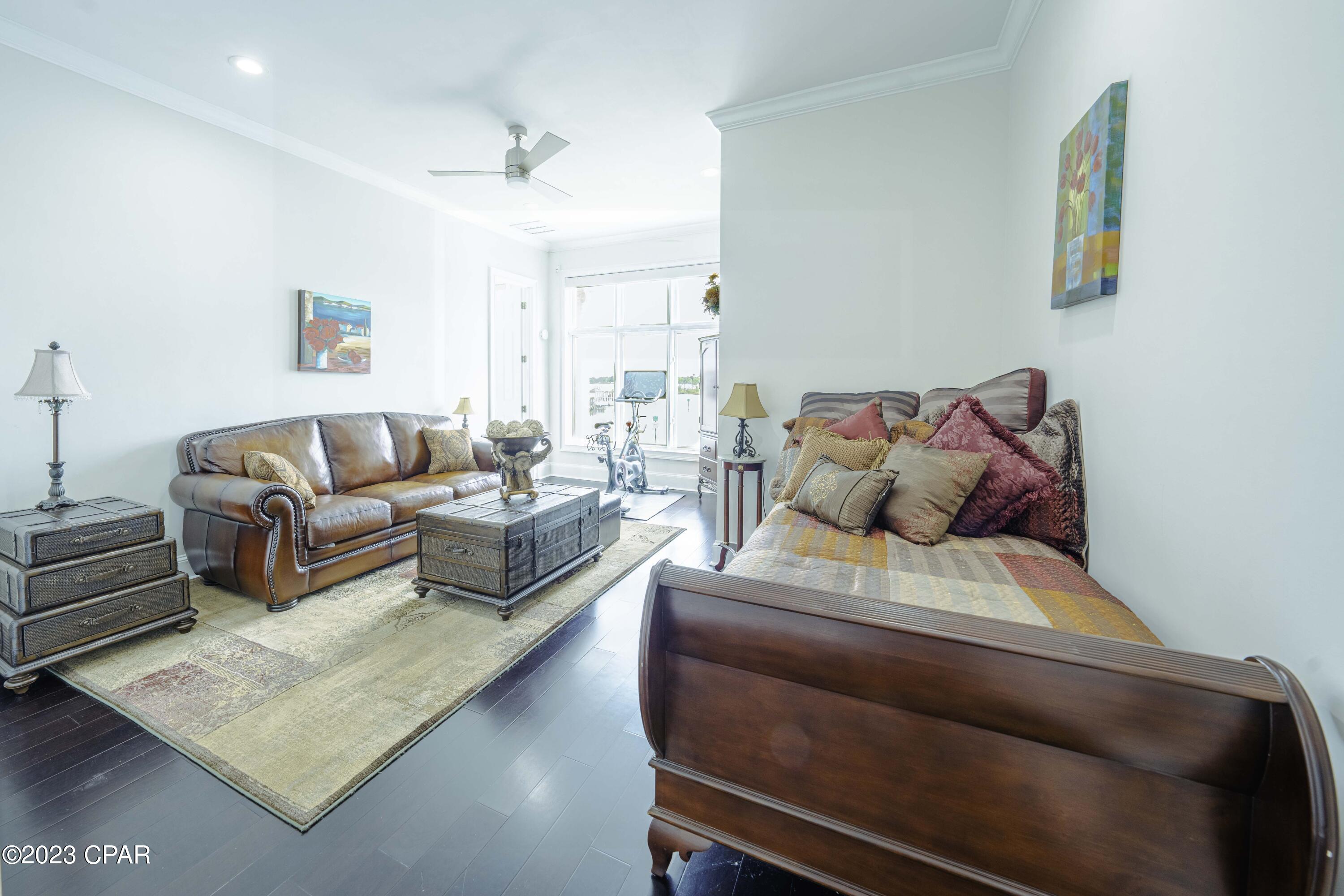 Bay Point Unit 1-A - Residential