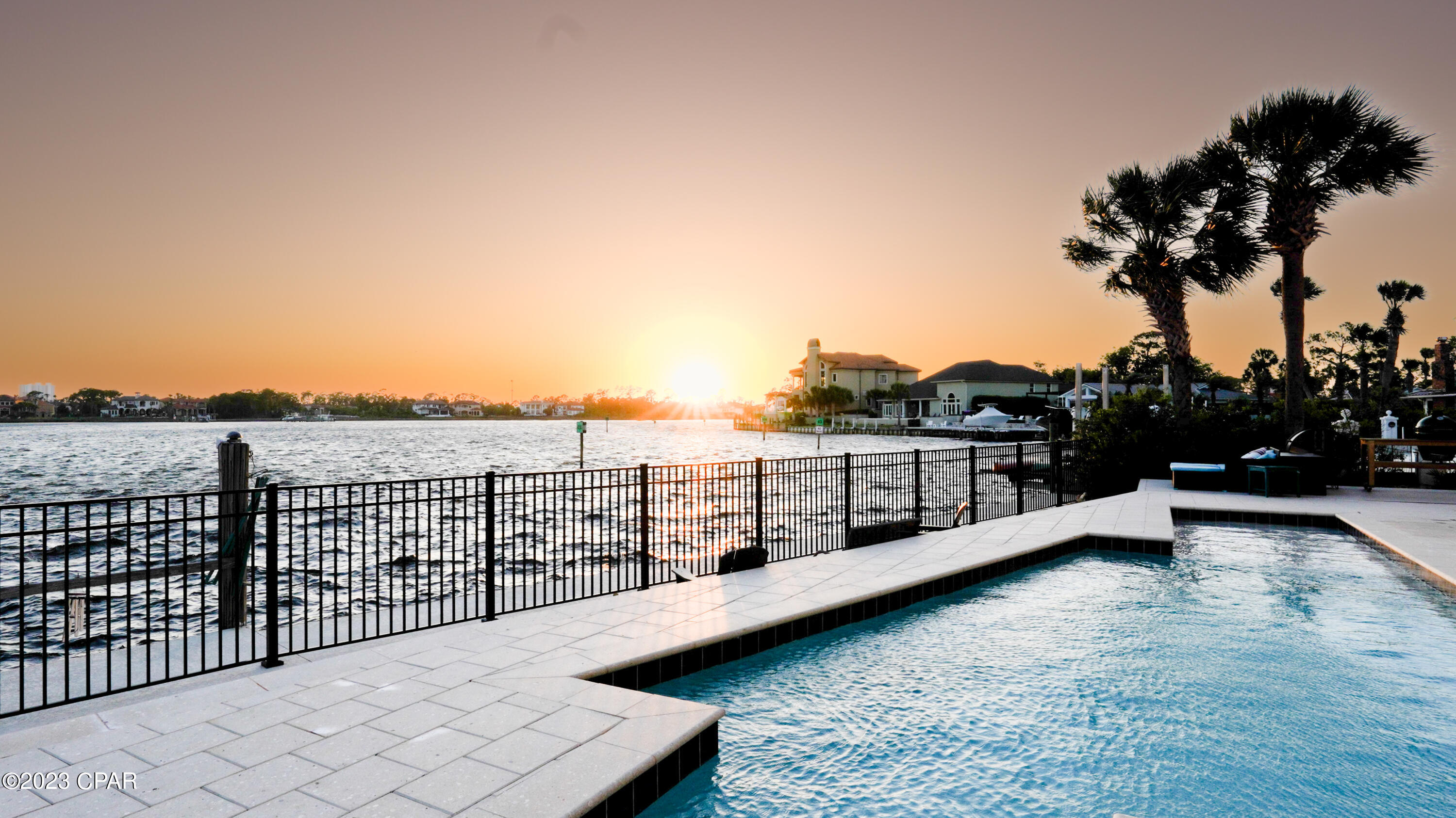 Bay Point Unit 1-A - Residential