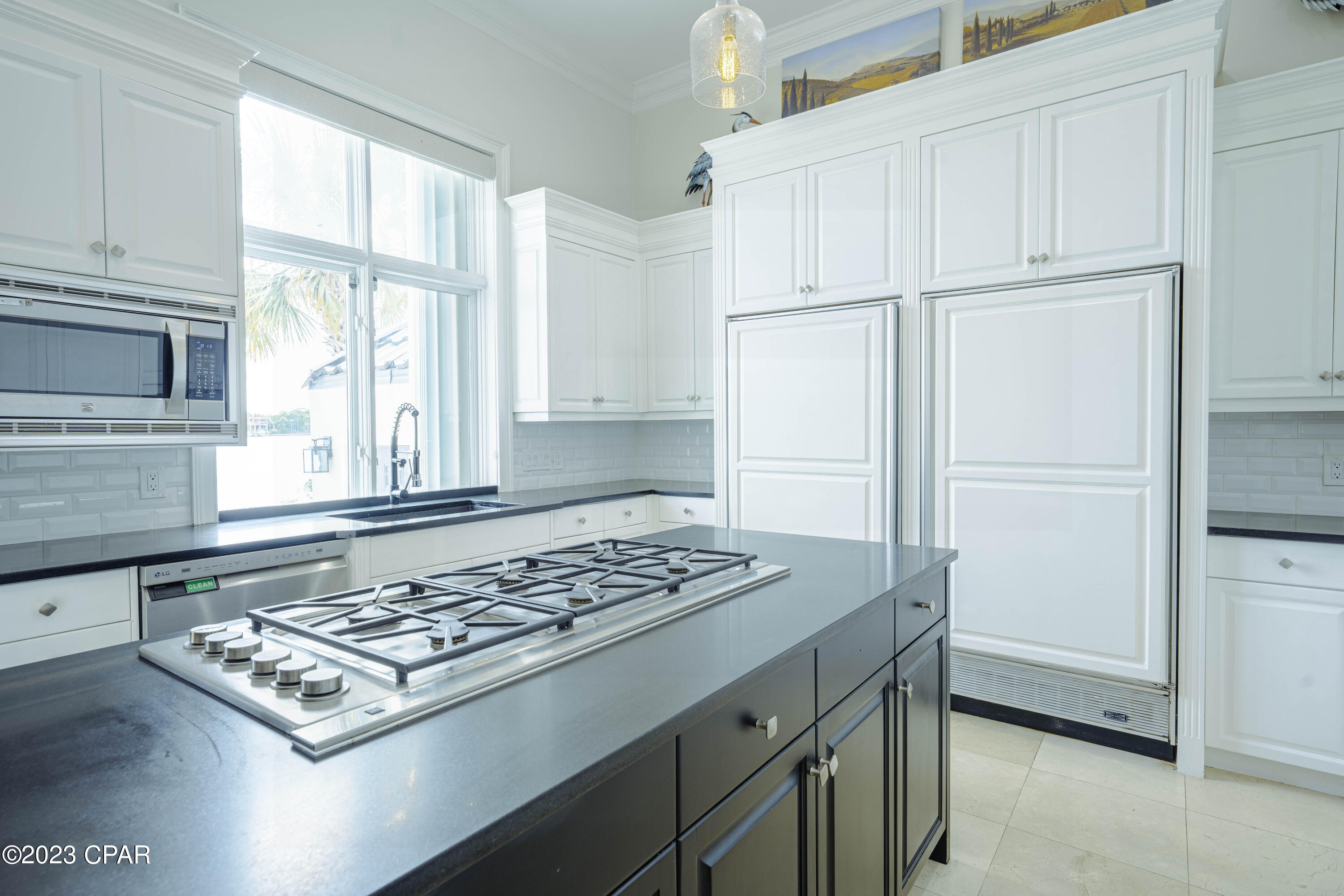 Bay Point Unit 1-A - Residential