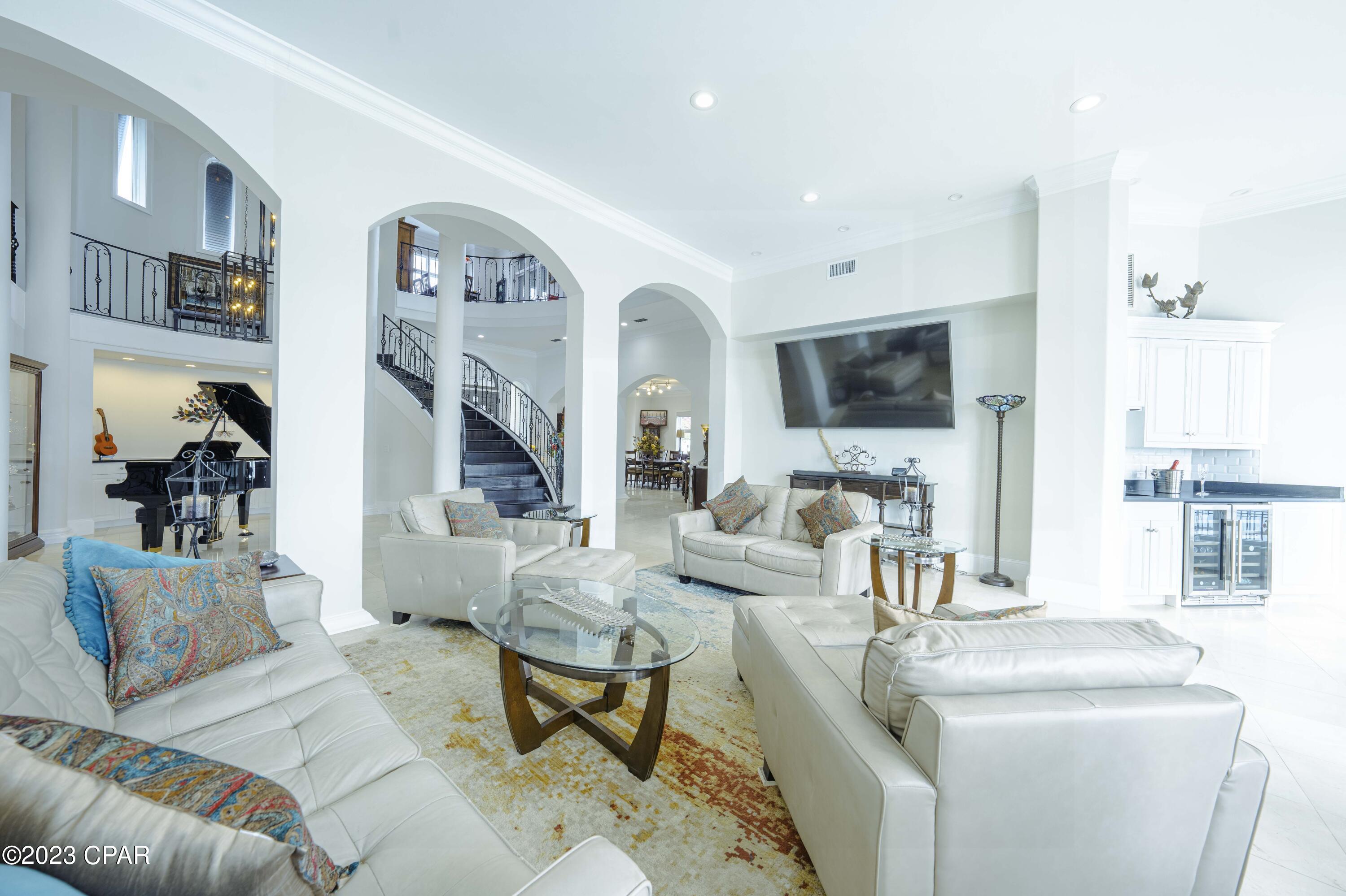 Bay Point Unit 1-A - Residential