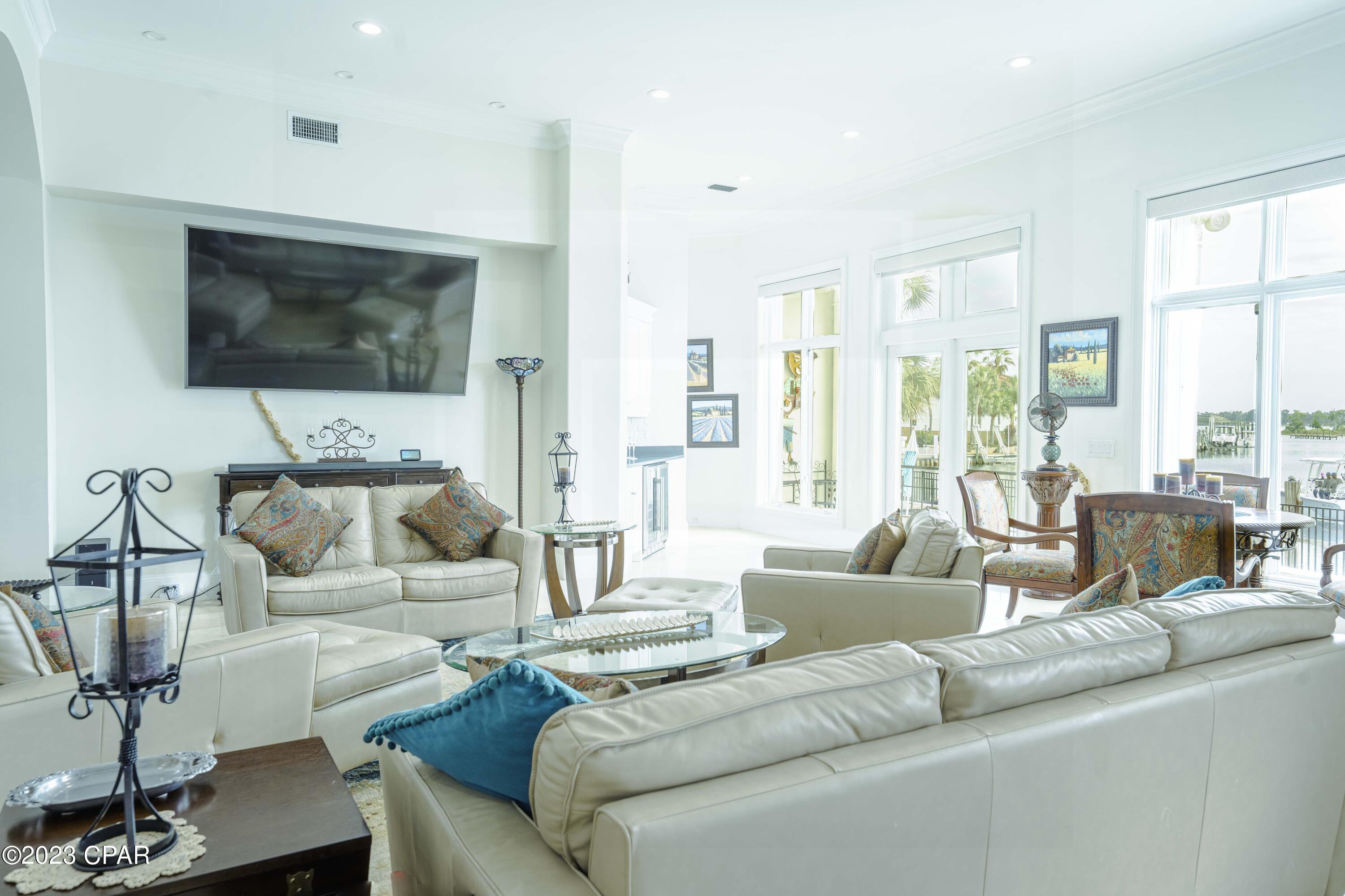 Bay Point Unit 1-A - Residential