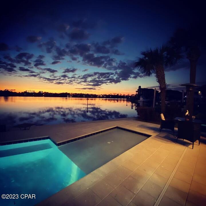 Bay Point Unit 1-A - Residential