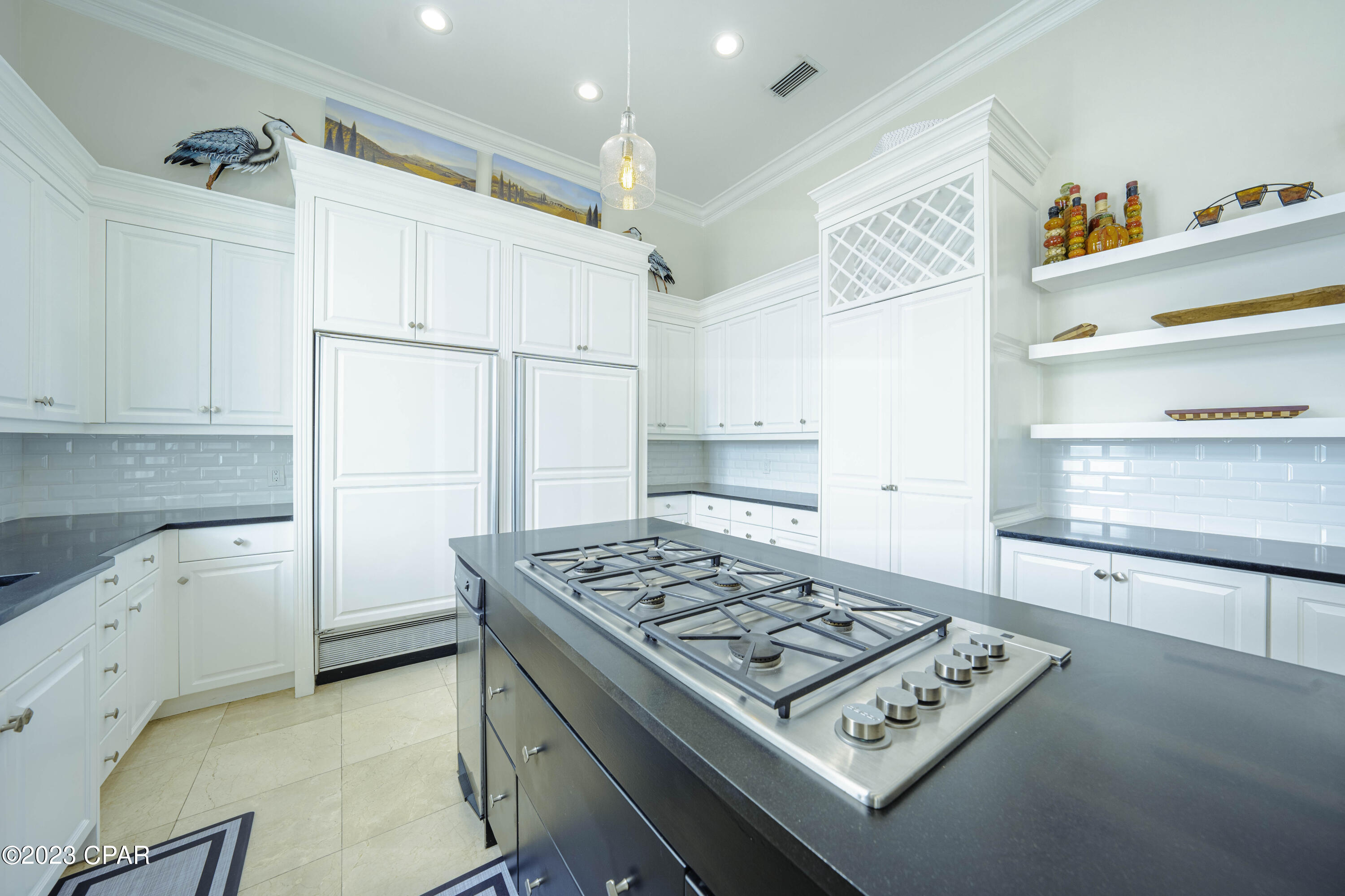 Bay Point Unit 1-A - Residential