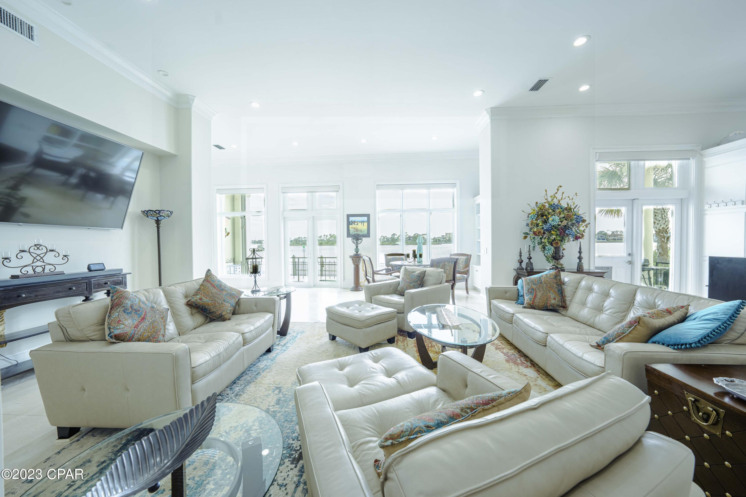 Bay Point Unit 1-A - Residential