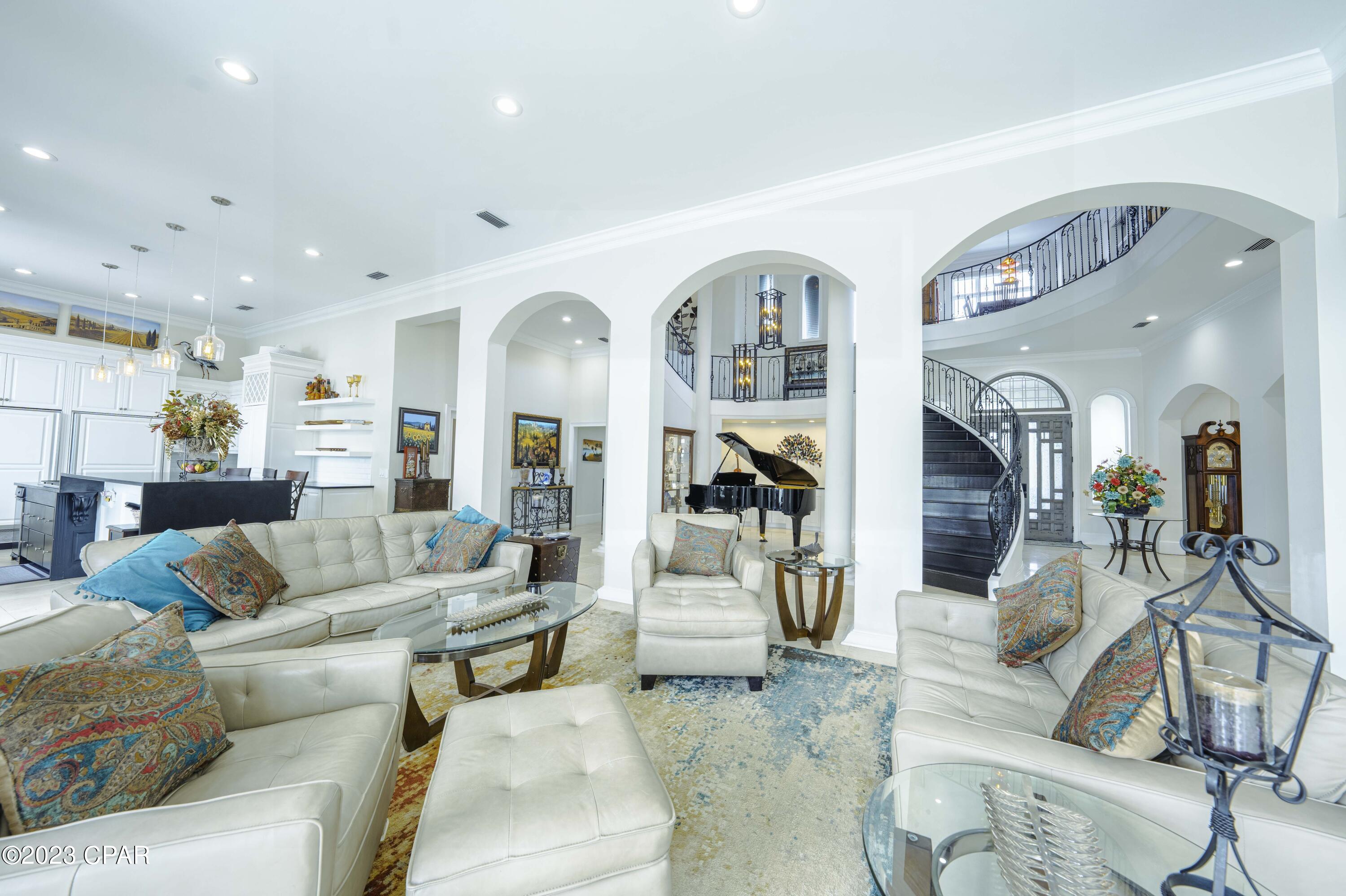 Bay Point Unit 1-A - Residential