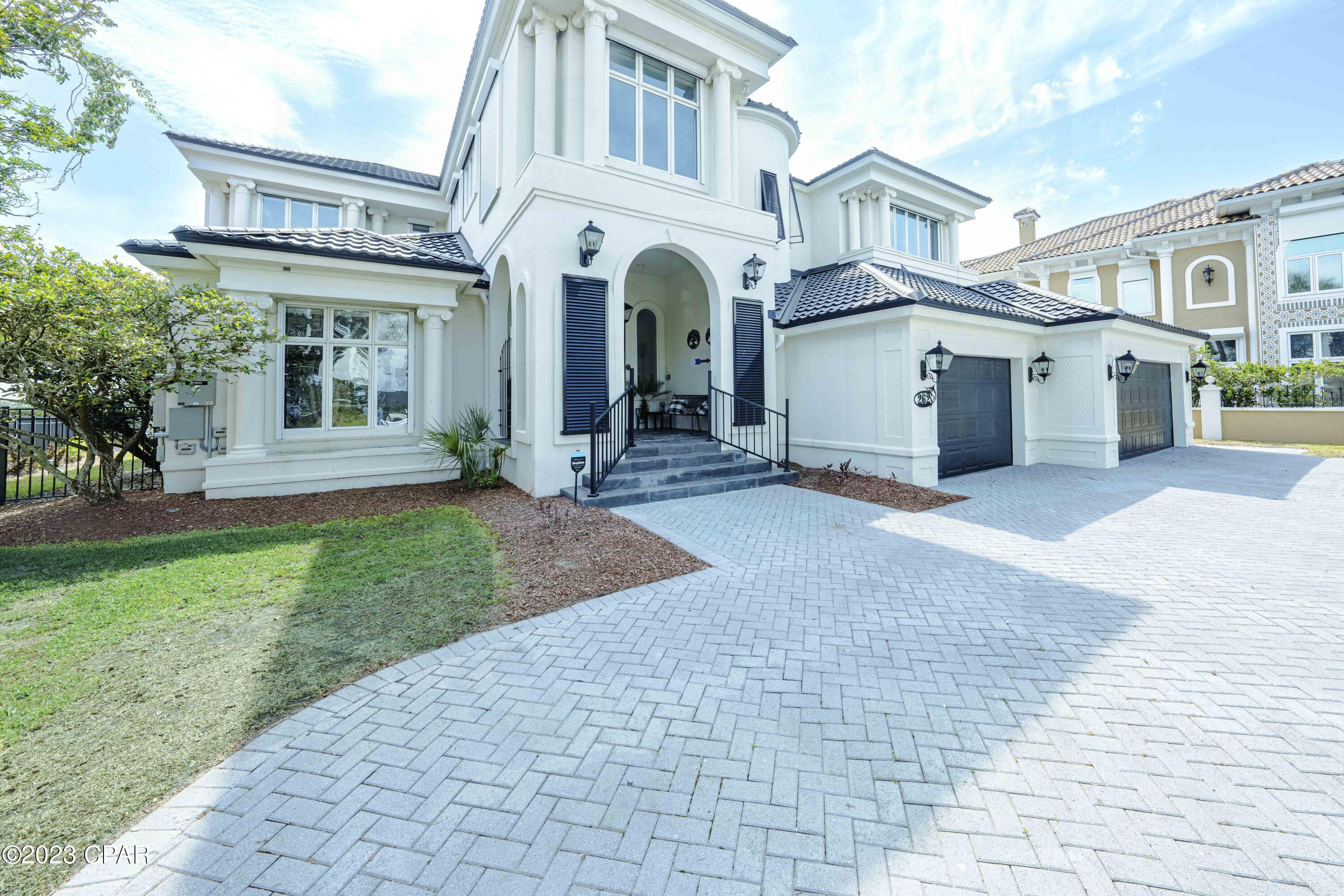 Bay Point Unit 1-A - Residential