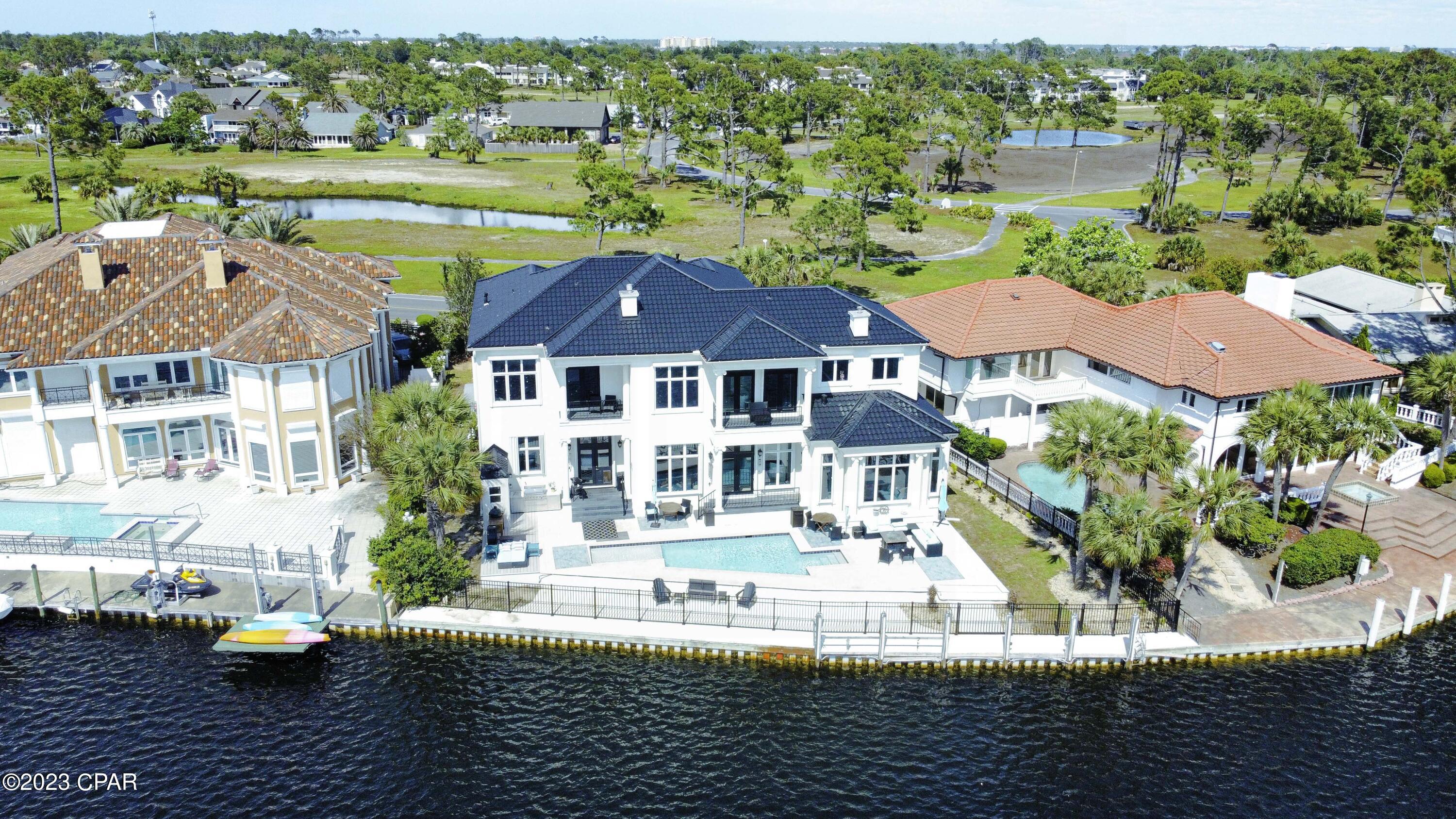 Bay Point Unit 1-A - Residential