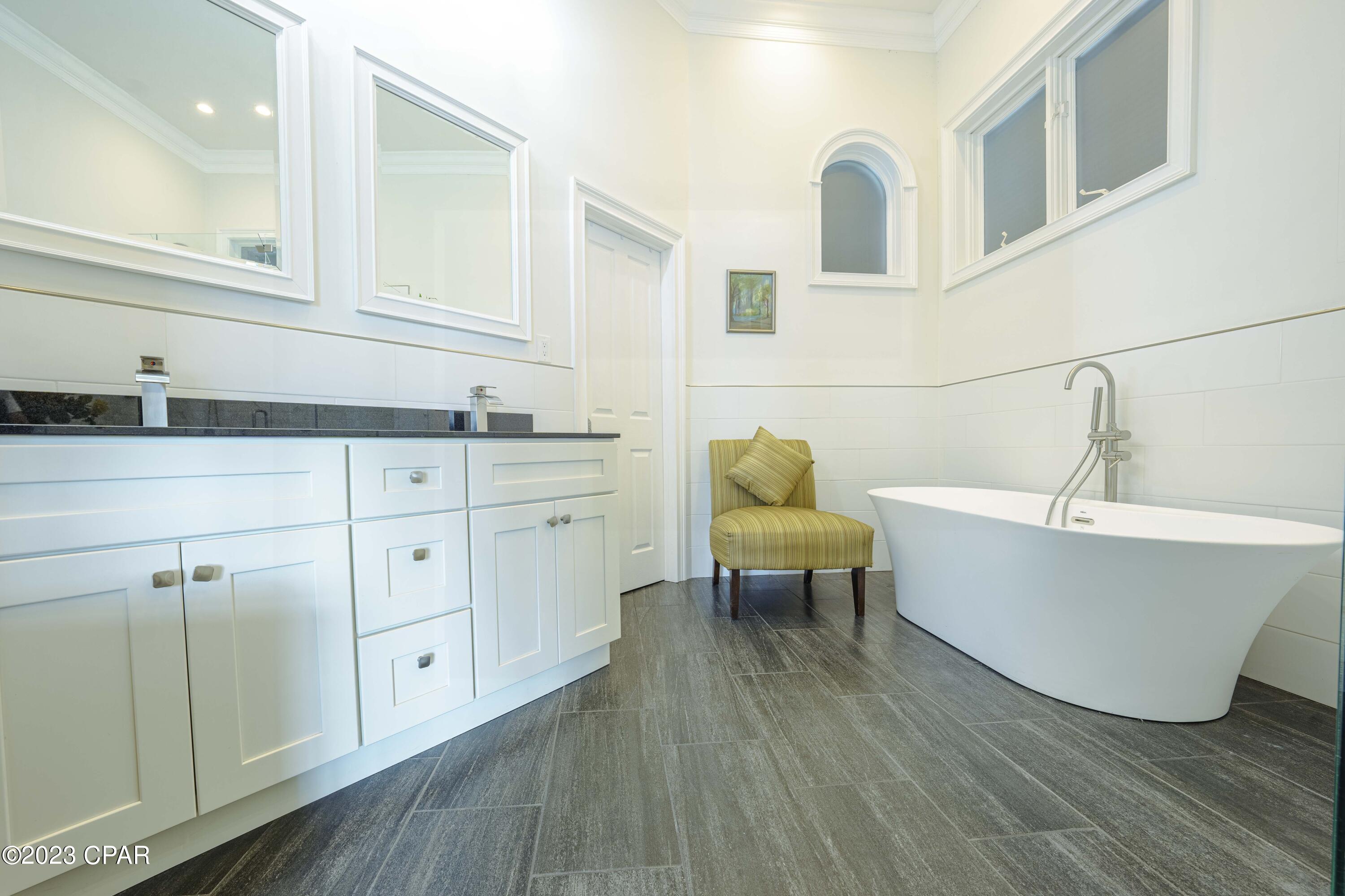 Bay Point Unit 1-A - Residential