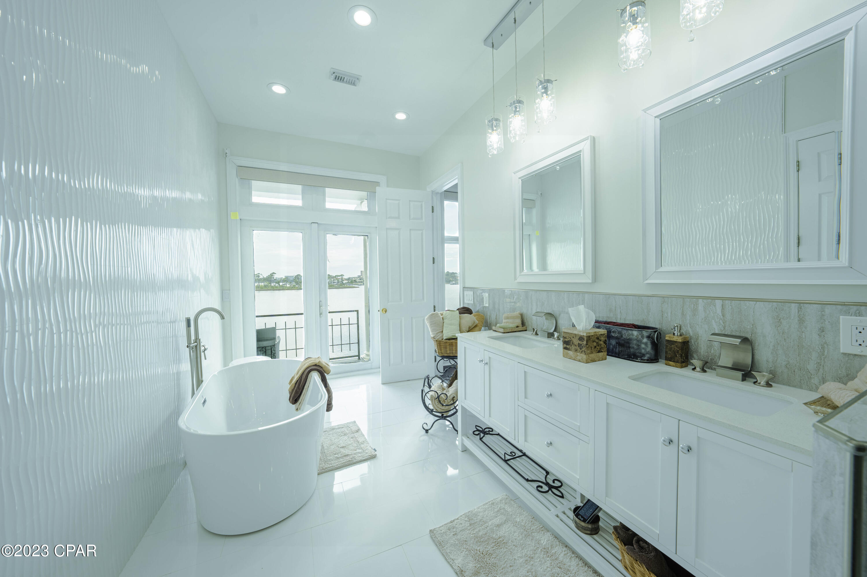 Bay Point Unit 1-A - Residential