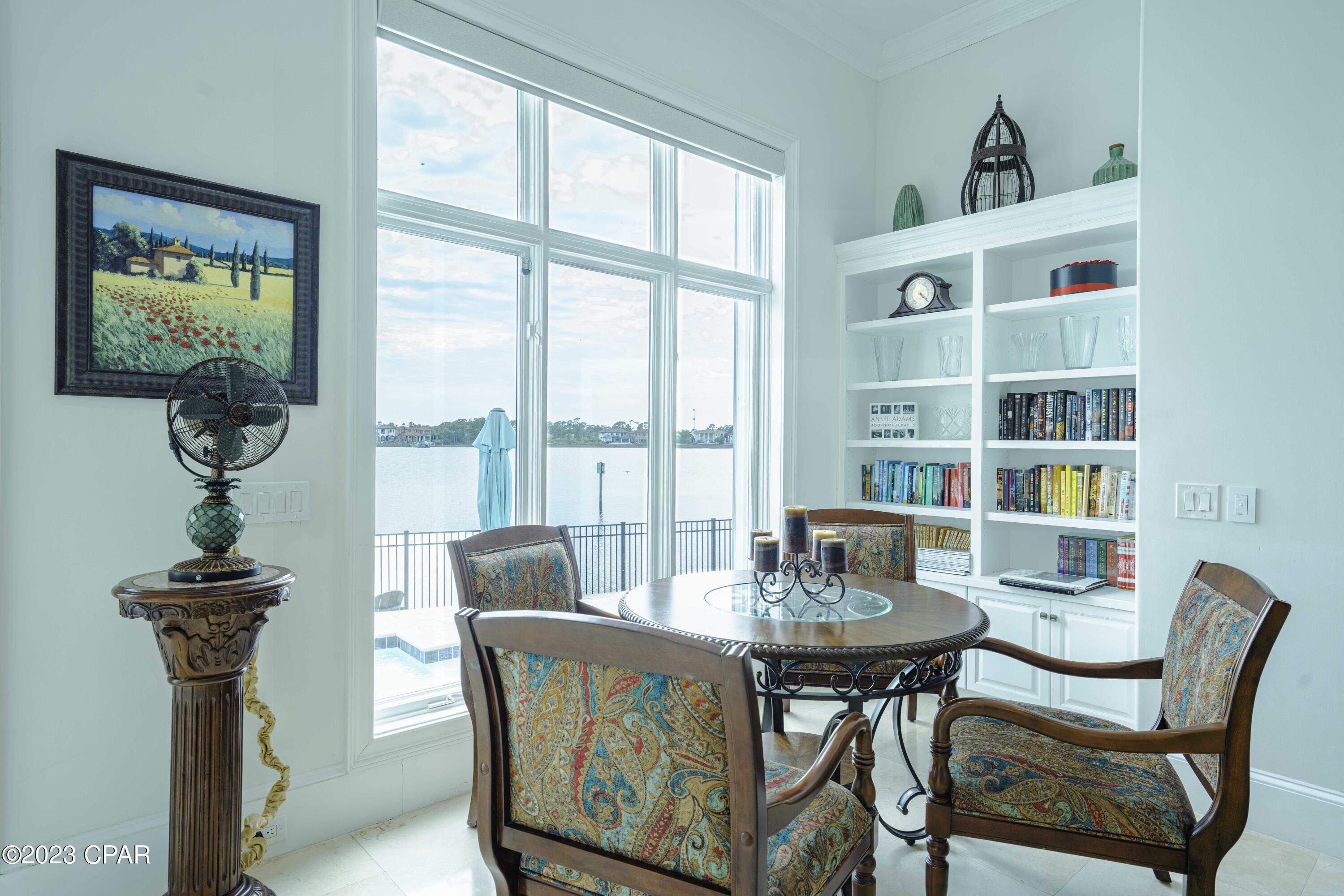 Bay Point Unit 1-A - Residential