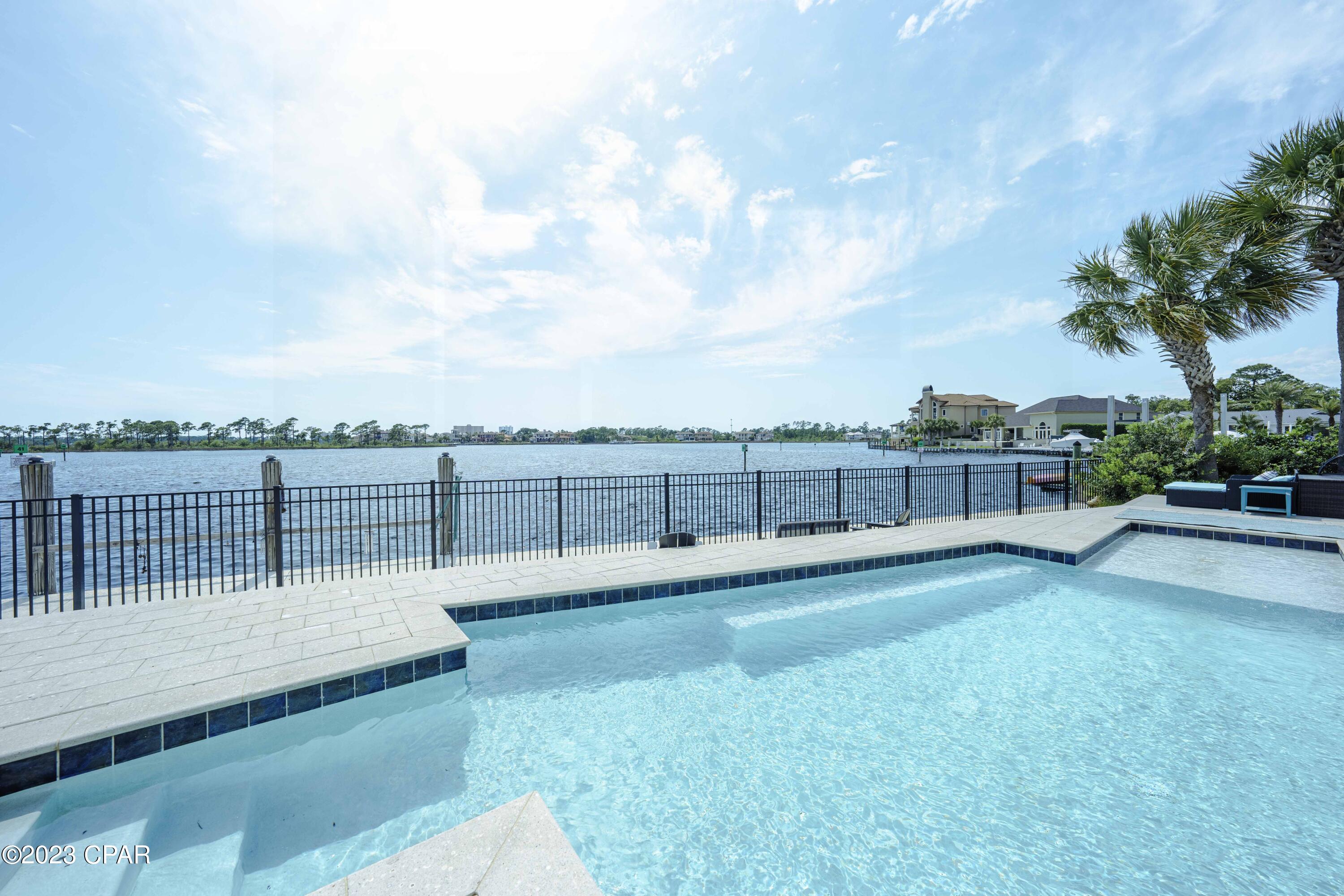 Bay Point Unit 1-A - Residential