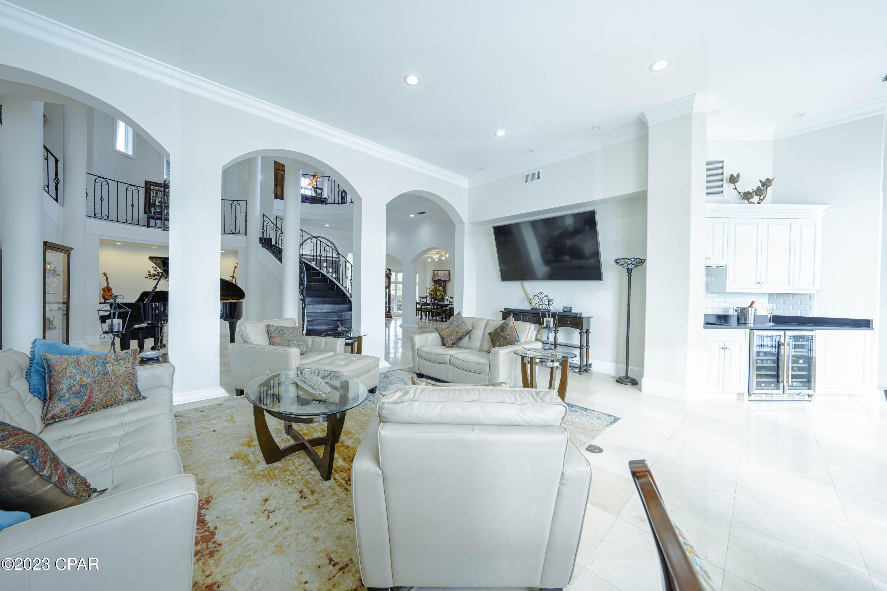 Bay Point Unit 1-A - Residential