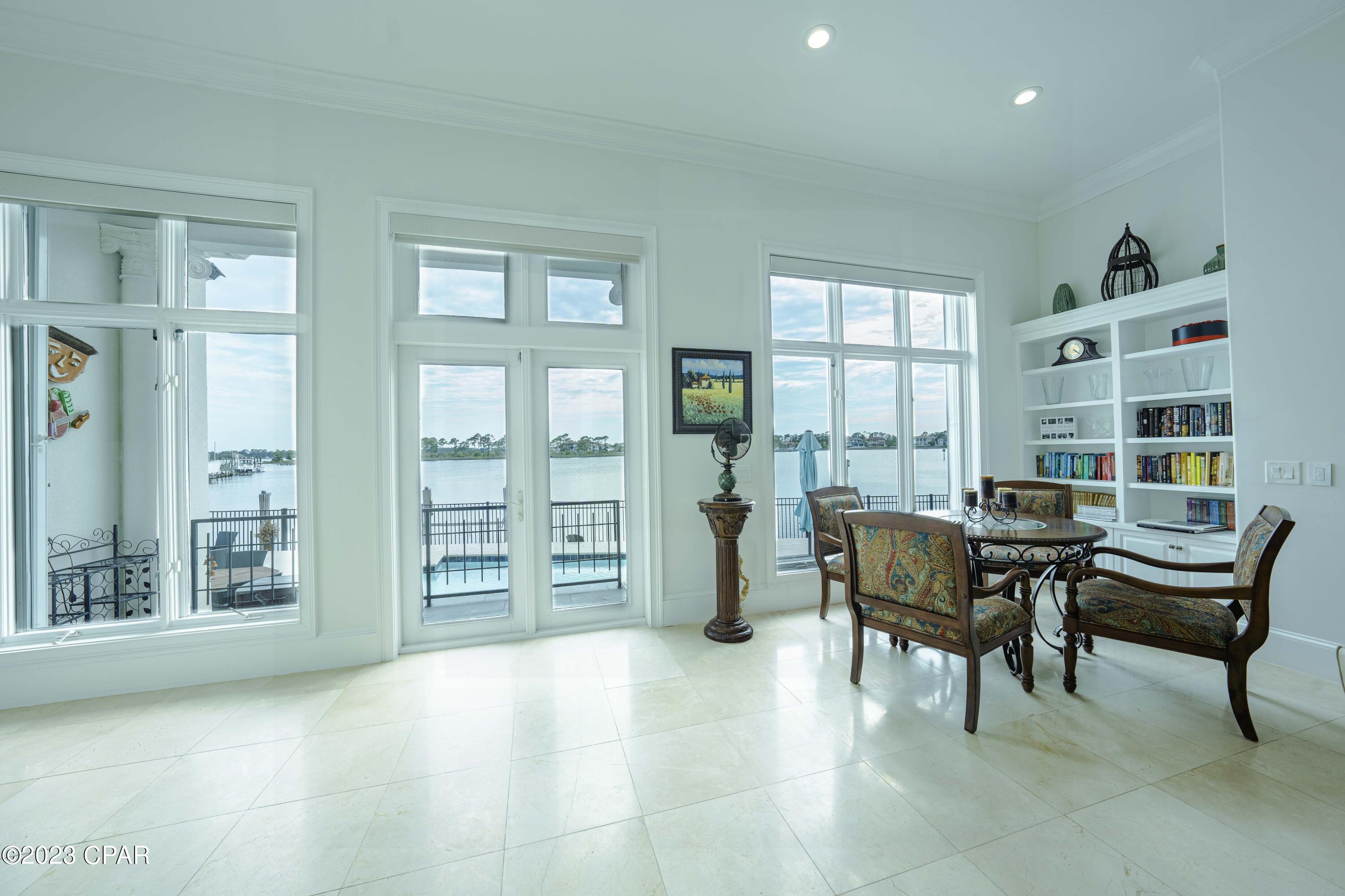 Bay Point Unit 1-A - Residential