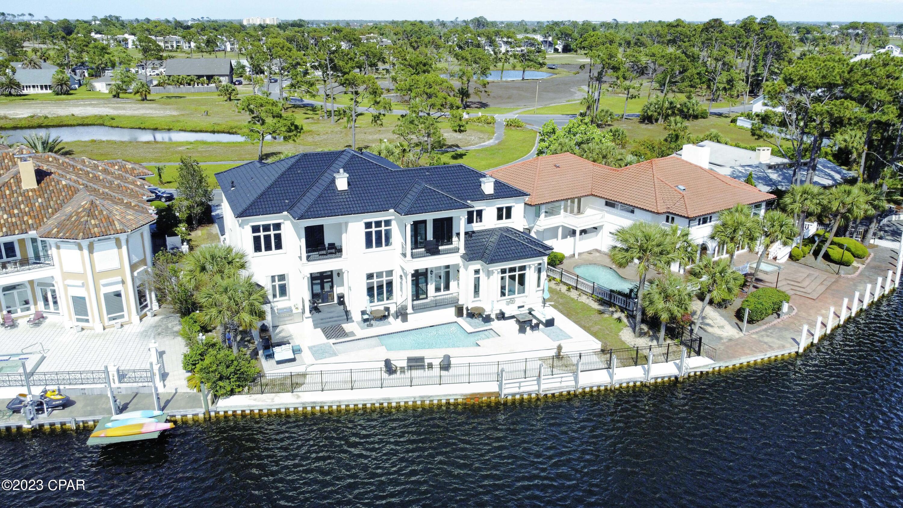 Bay Point Unit 1-A - Residential