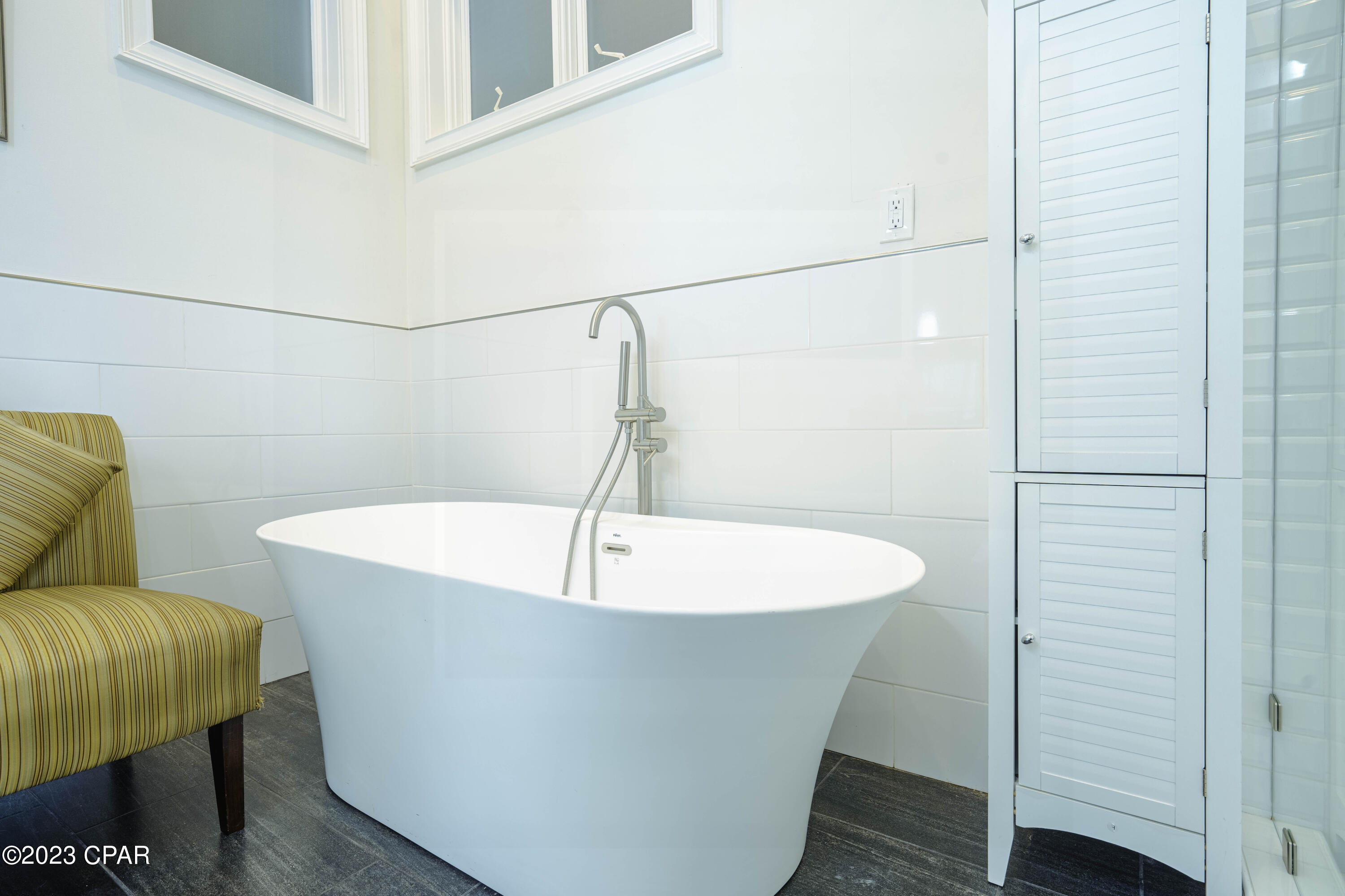 Bay Point Unit 1-A - Residential