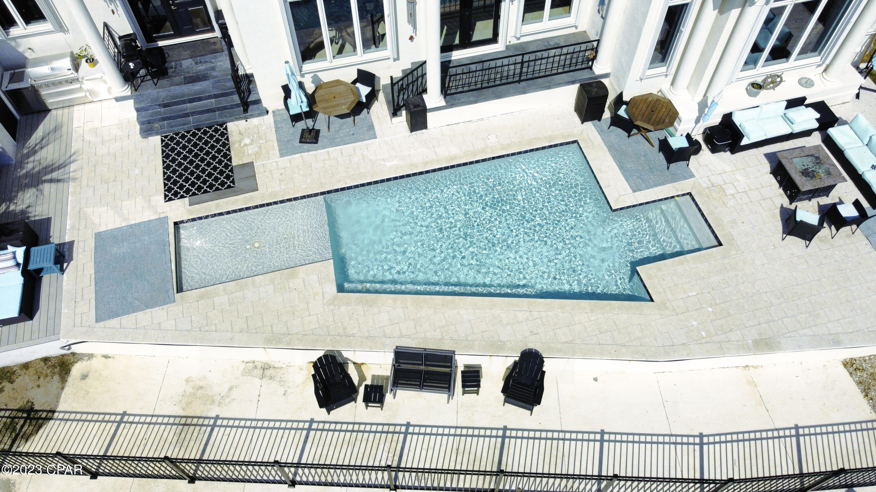 Bay Point Unit 1-A - Residential