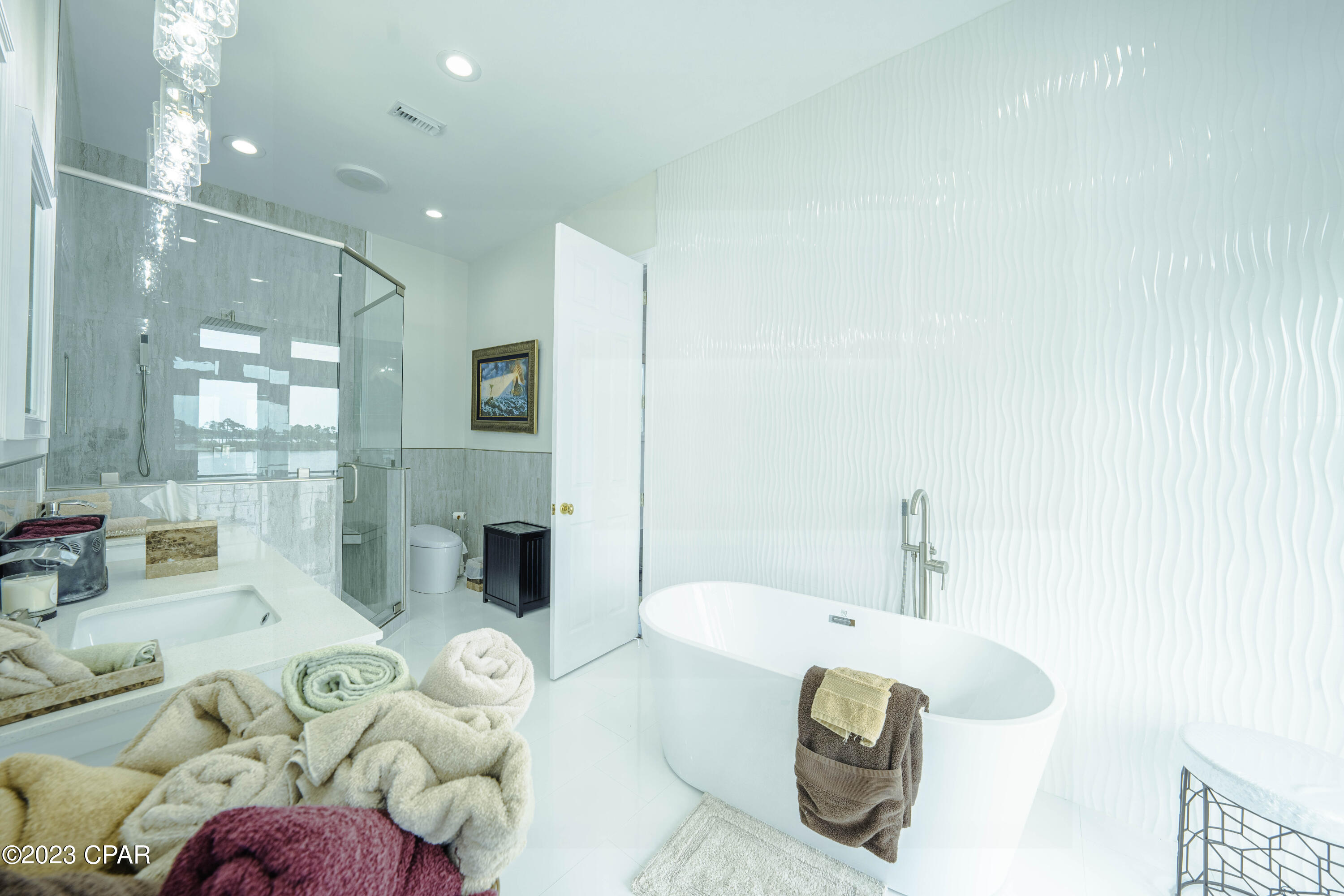 Bay Point Unit 1-A - Residential