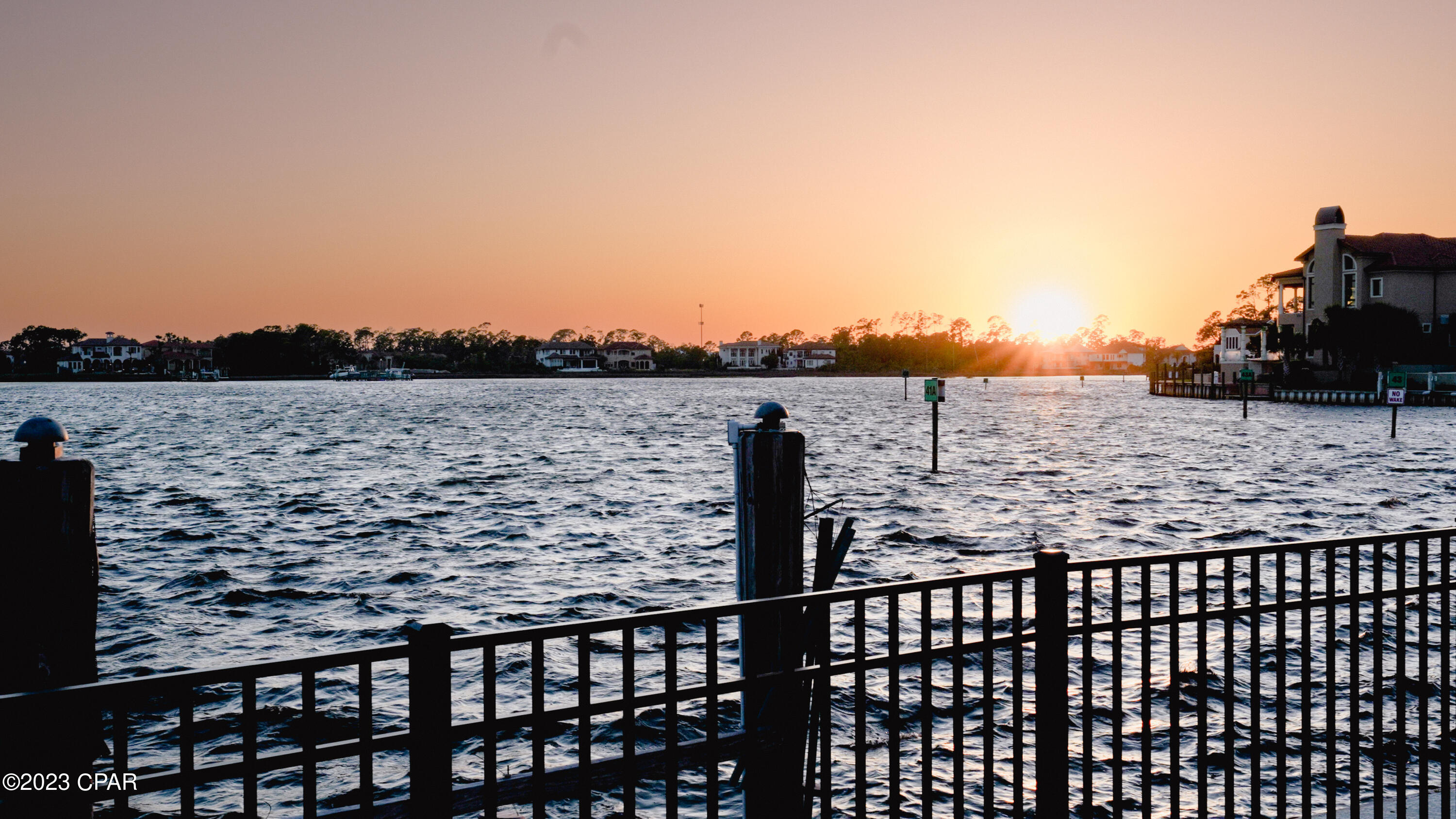 Bay Point Unit 1-A - Residential